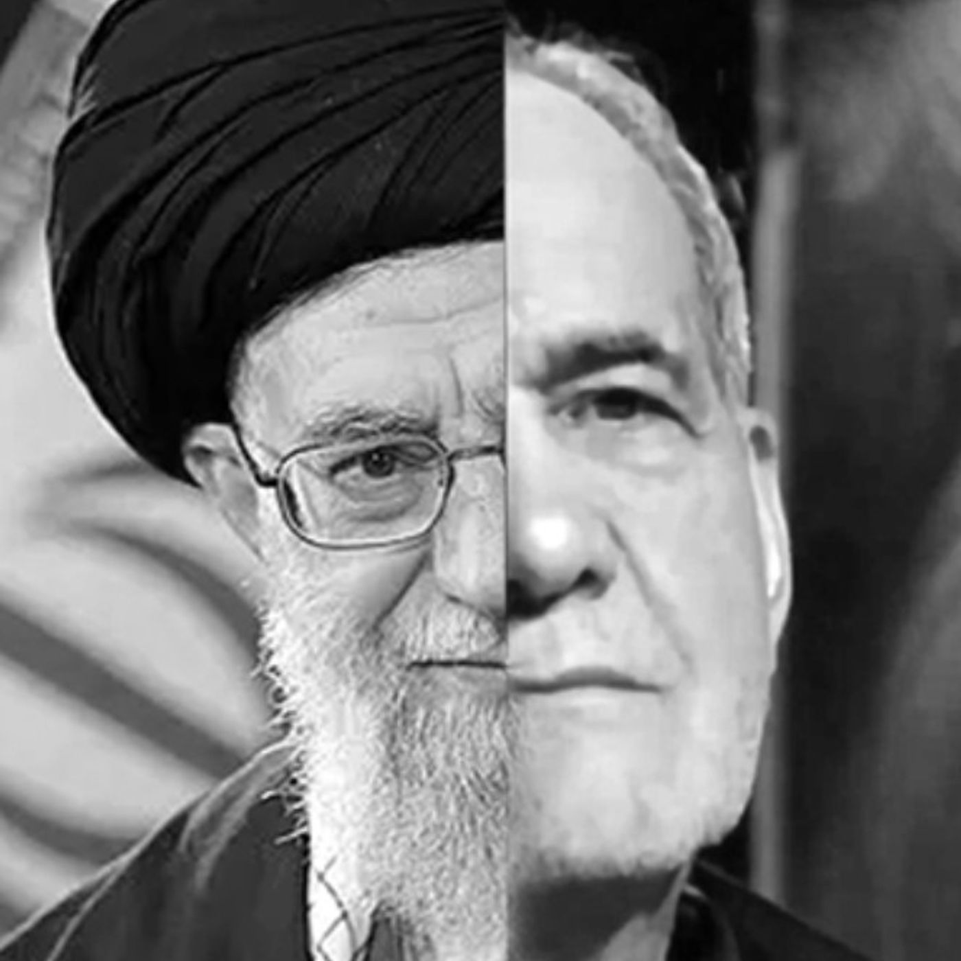 هشدار خامنه‌ای به پزشکیان با الگو سازی از رئیسی