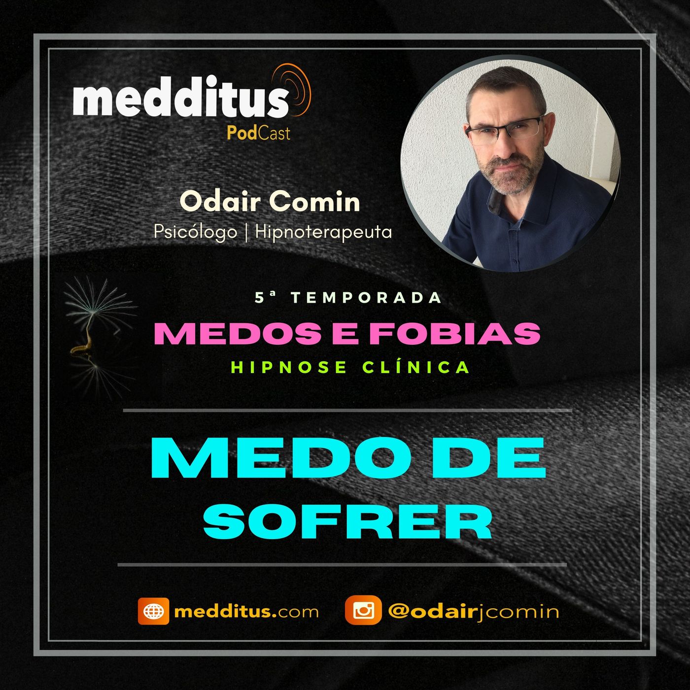 Medditus | Brasil | Hipnose