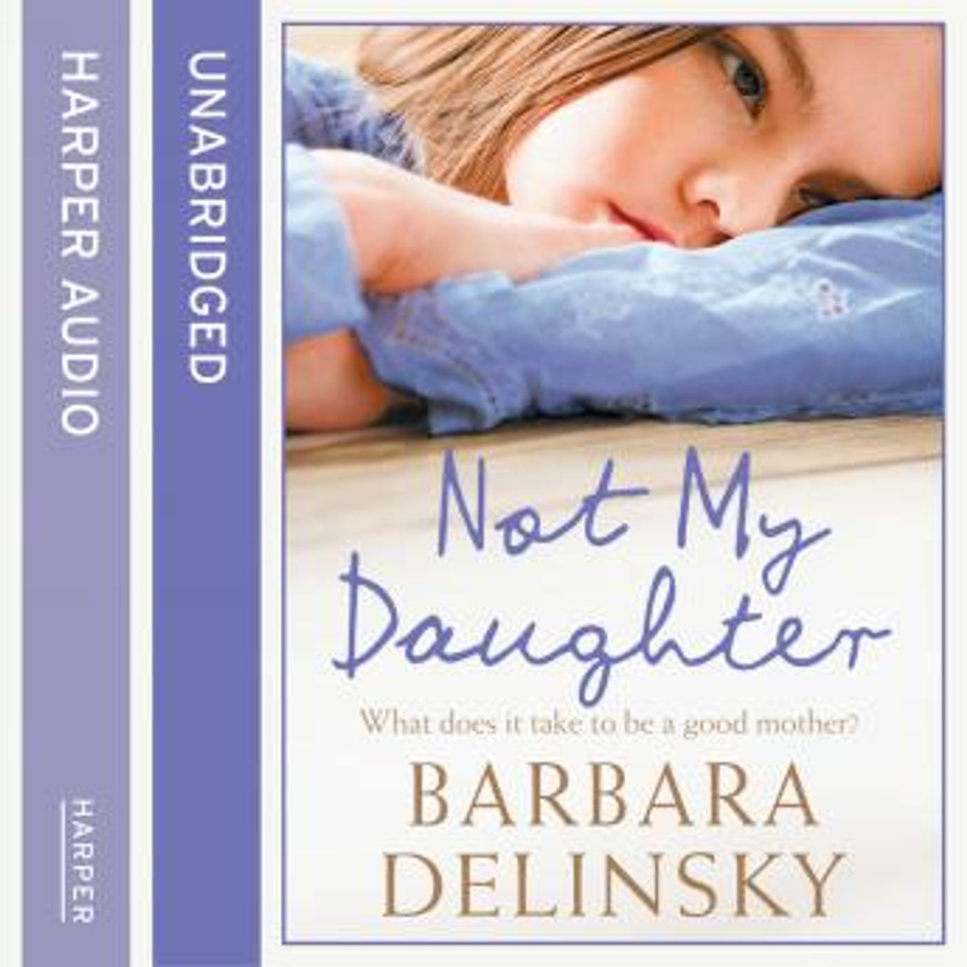 Listen to New Full Audiobooks in Mystery, Thriller & Horror, Suspense
