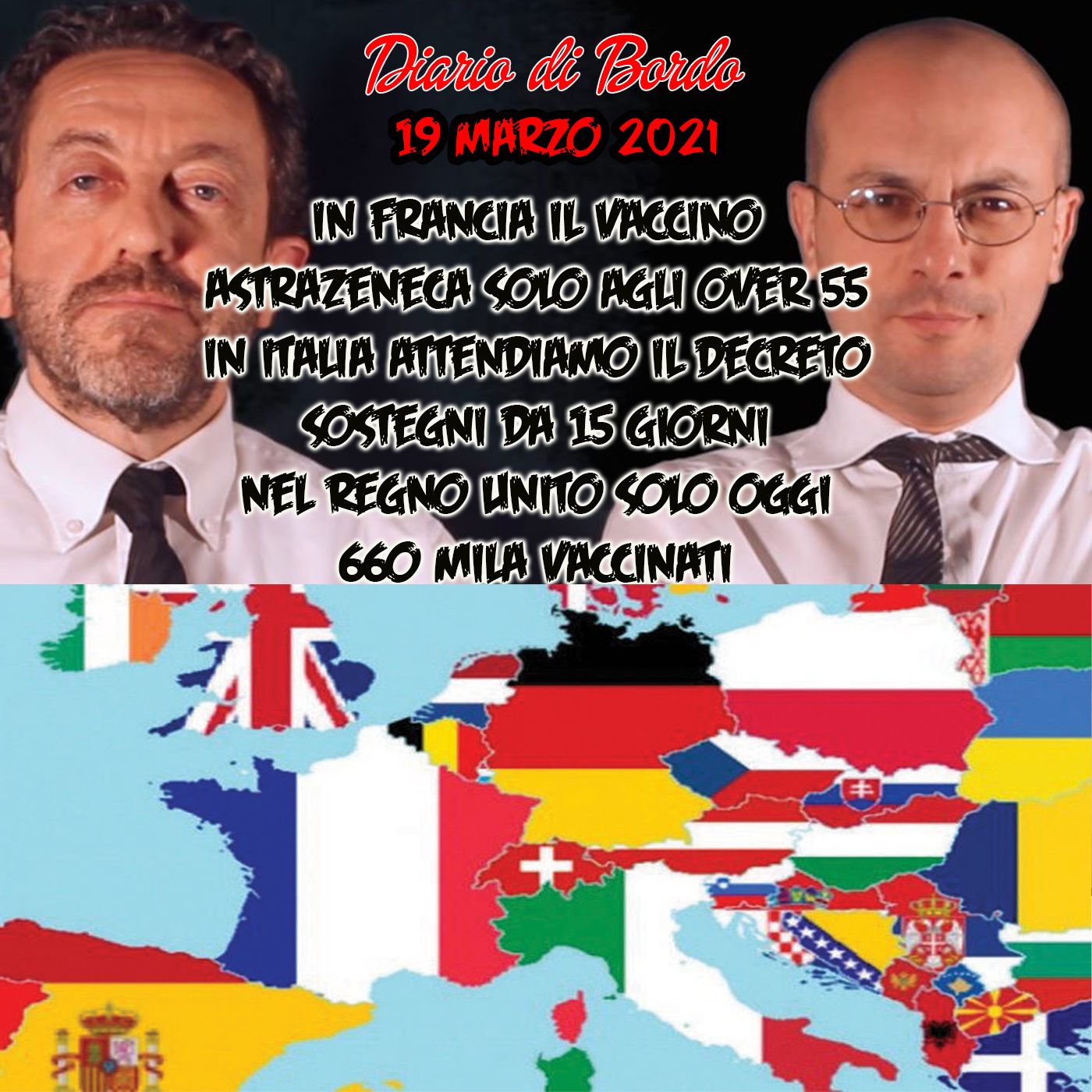 Diario di Bordo