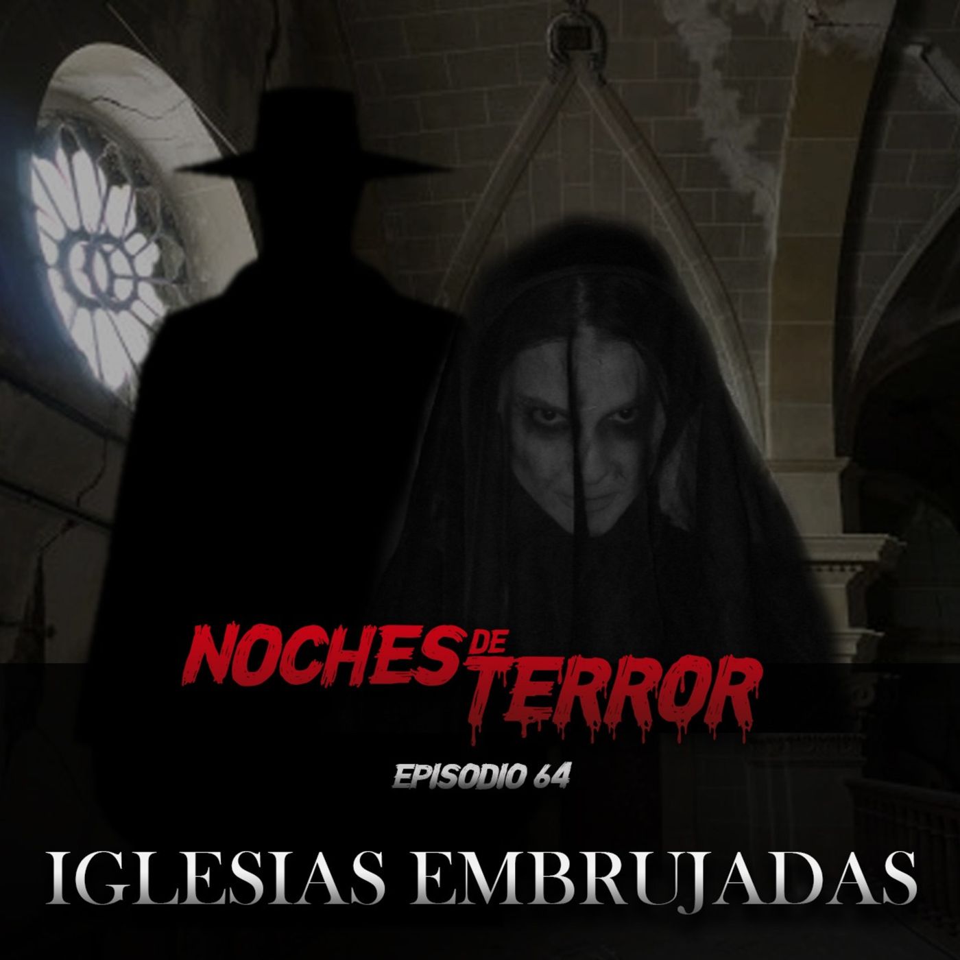 Noches de Terror