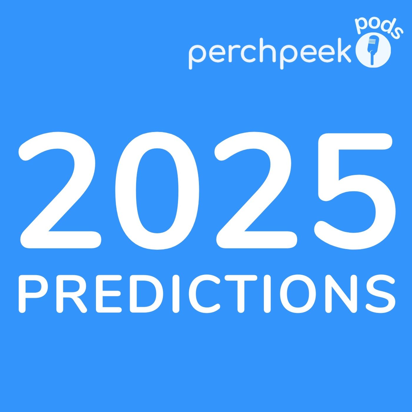 Episode #37: What Comes Next? Paul's Top 5 Predictions For Global Mobility In 2025
