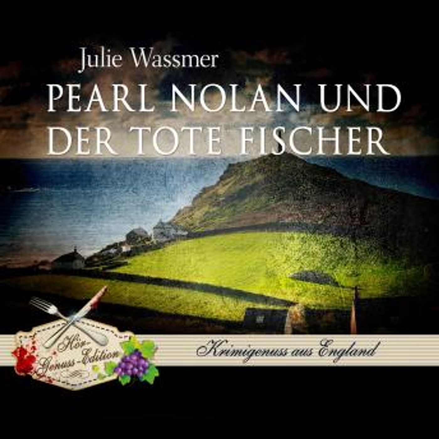 Access Essential Full Audiobooks in Mystery, Thriller & Horror, Police & Detective