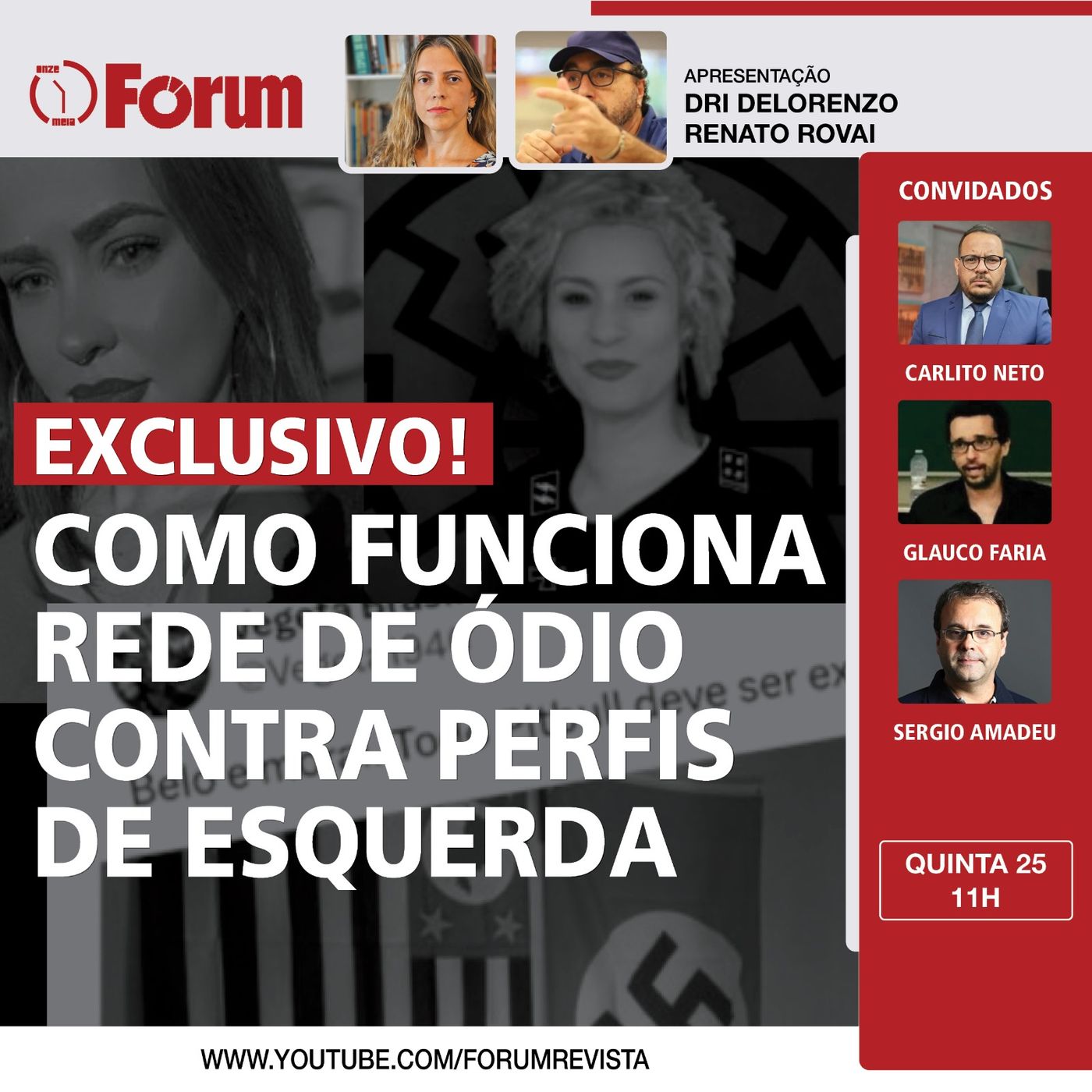 Fórum Onze e Meia