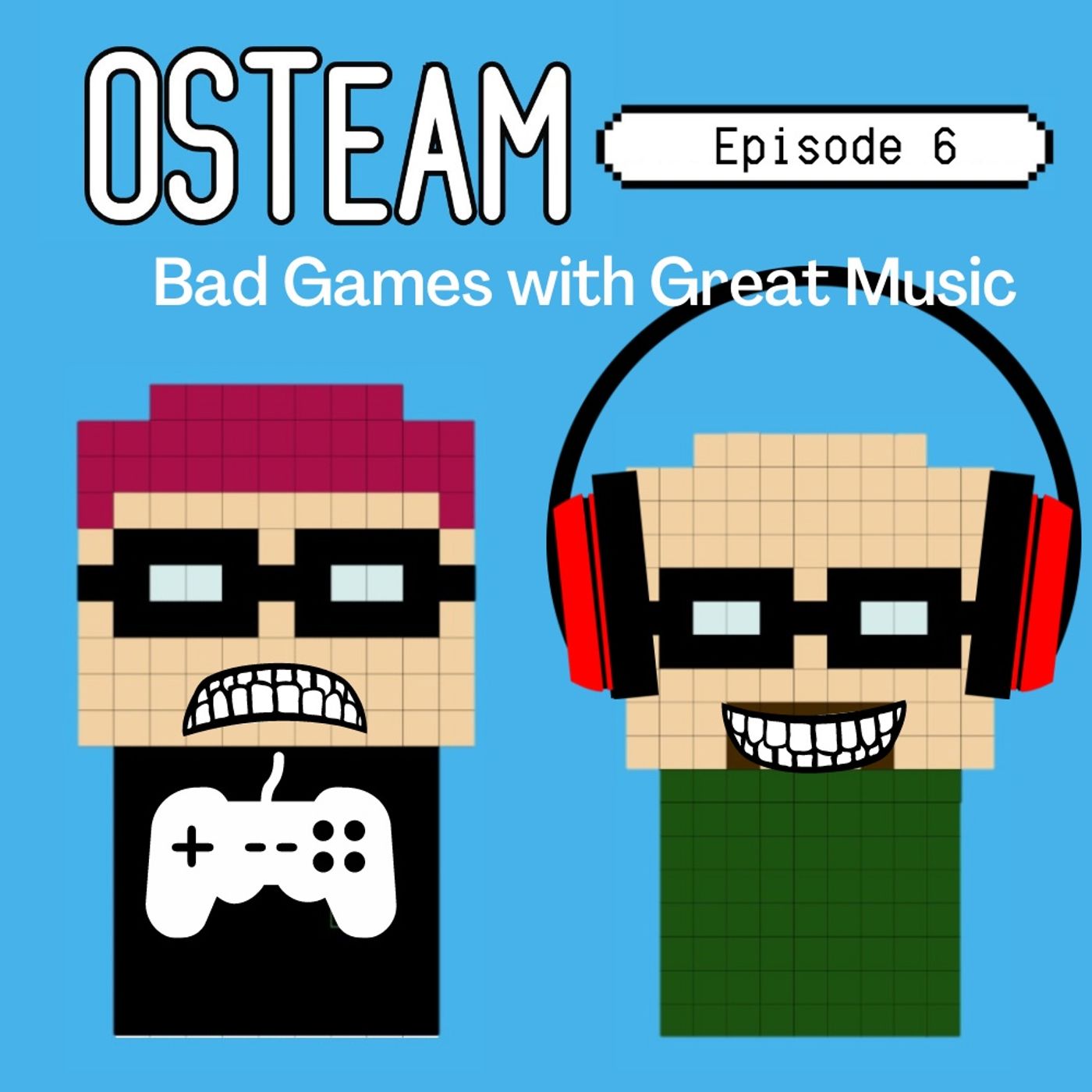 OSTeam