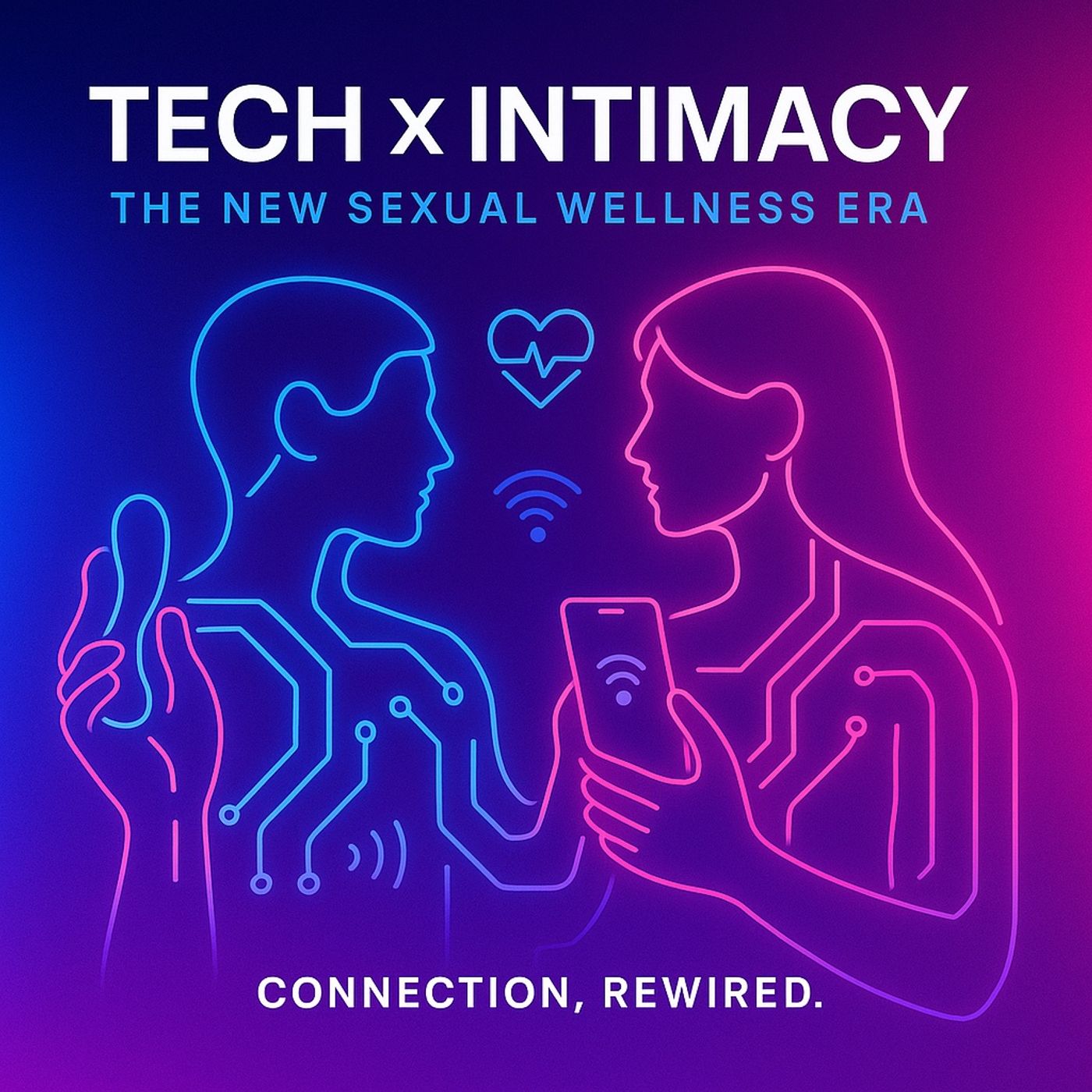Connection, Rewired