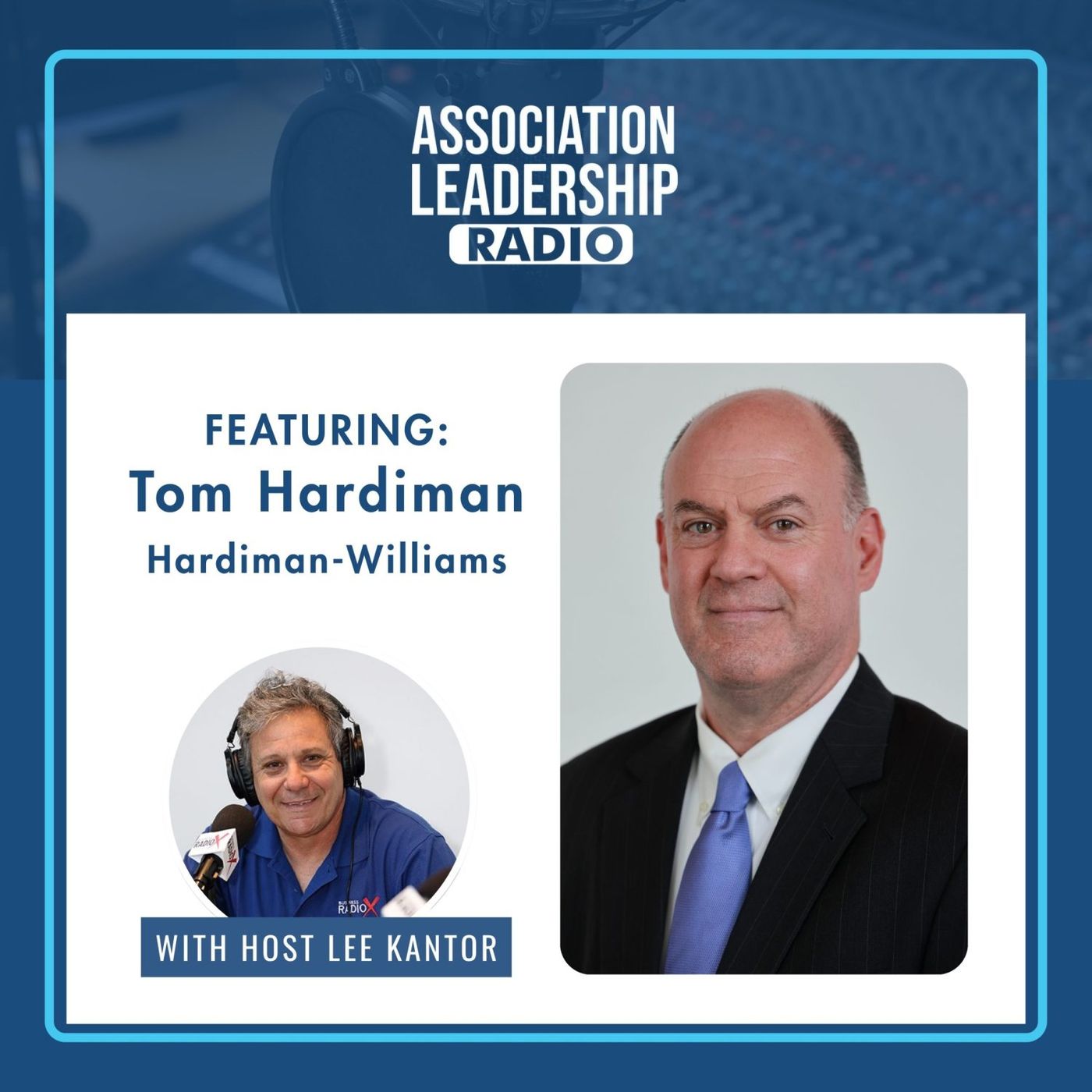 Association Leadership Radio