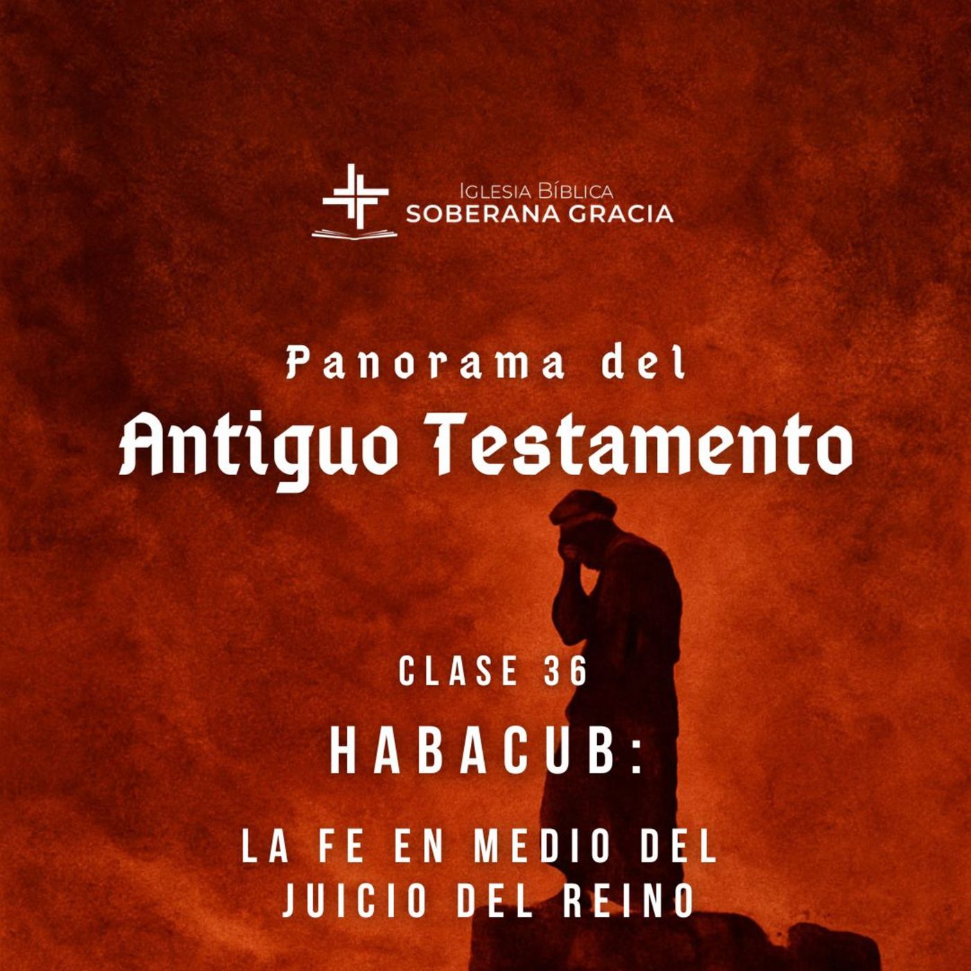 Iglesia Bíblica Soberana Gracia