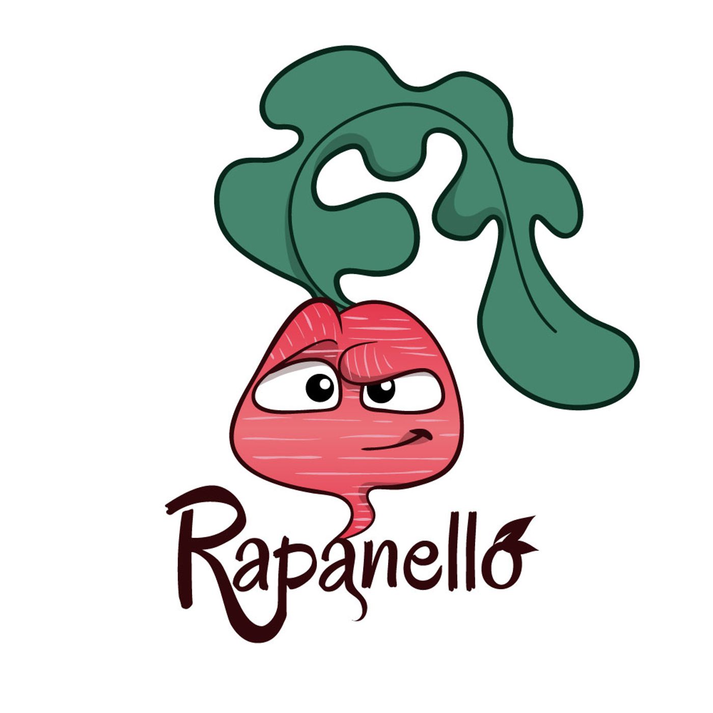 Rapanello Ricette Storiche