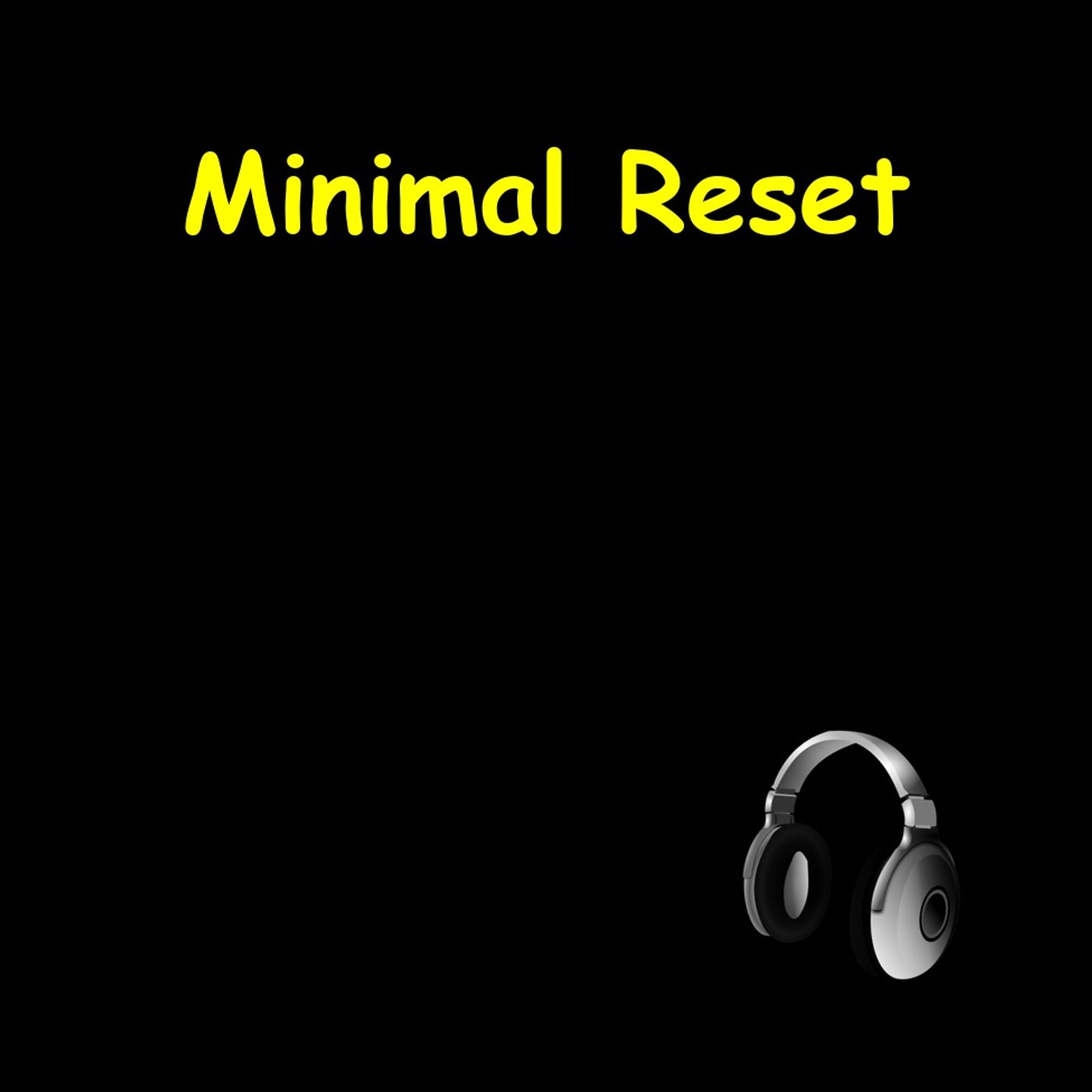 Minimal Reset | 5 Minutes to a Lighter Life,