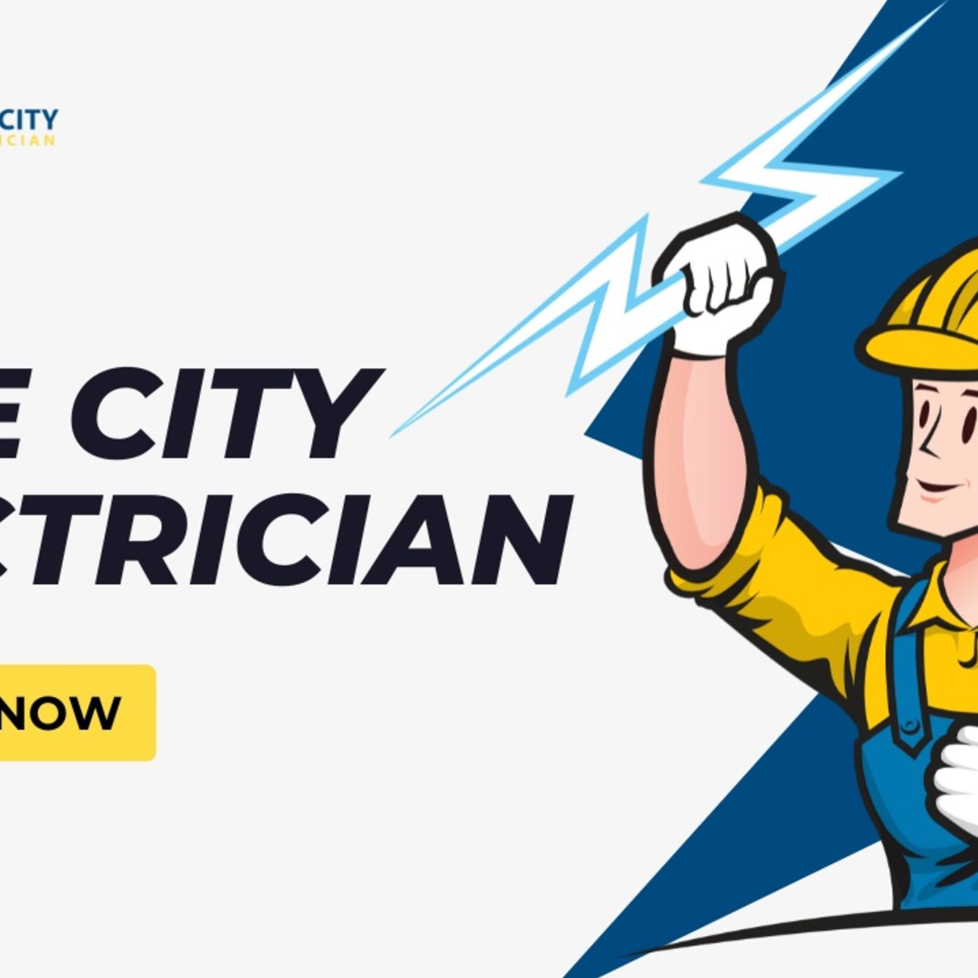 Lake City Electrician