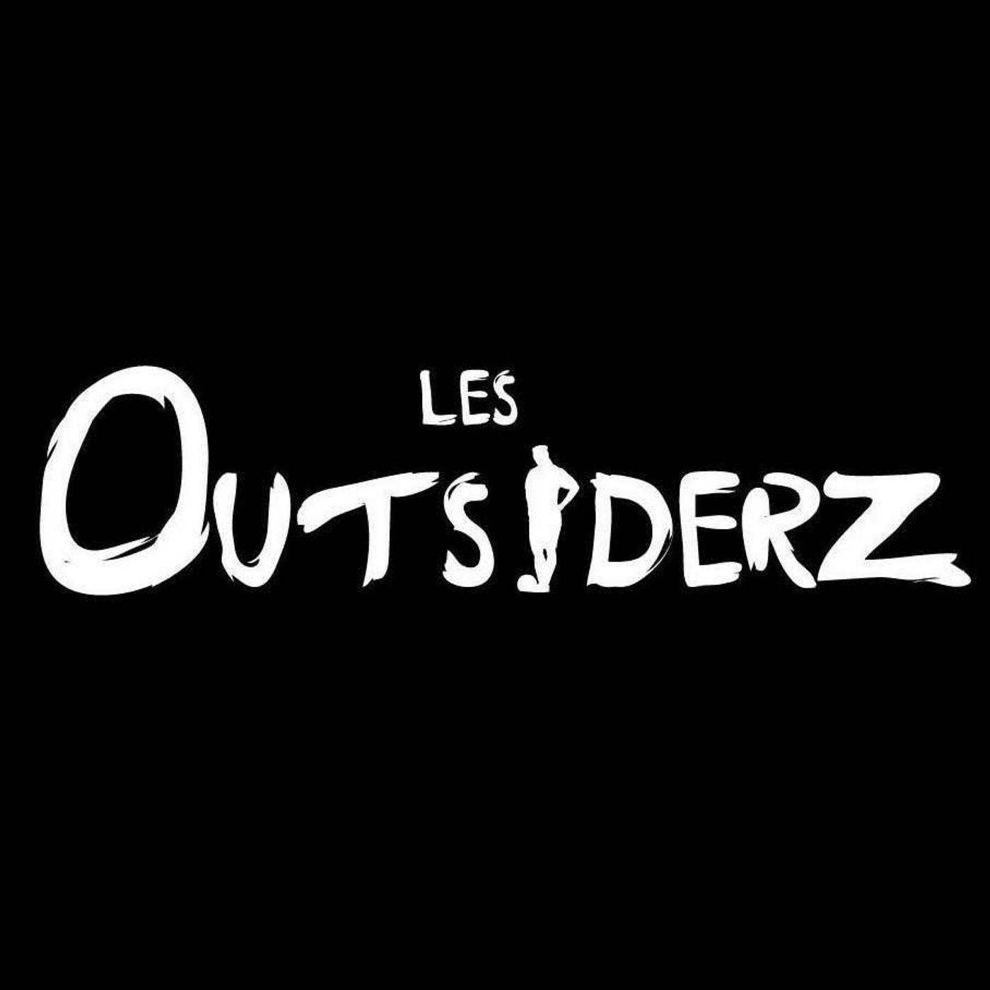 Les OutziderZ