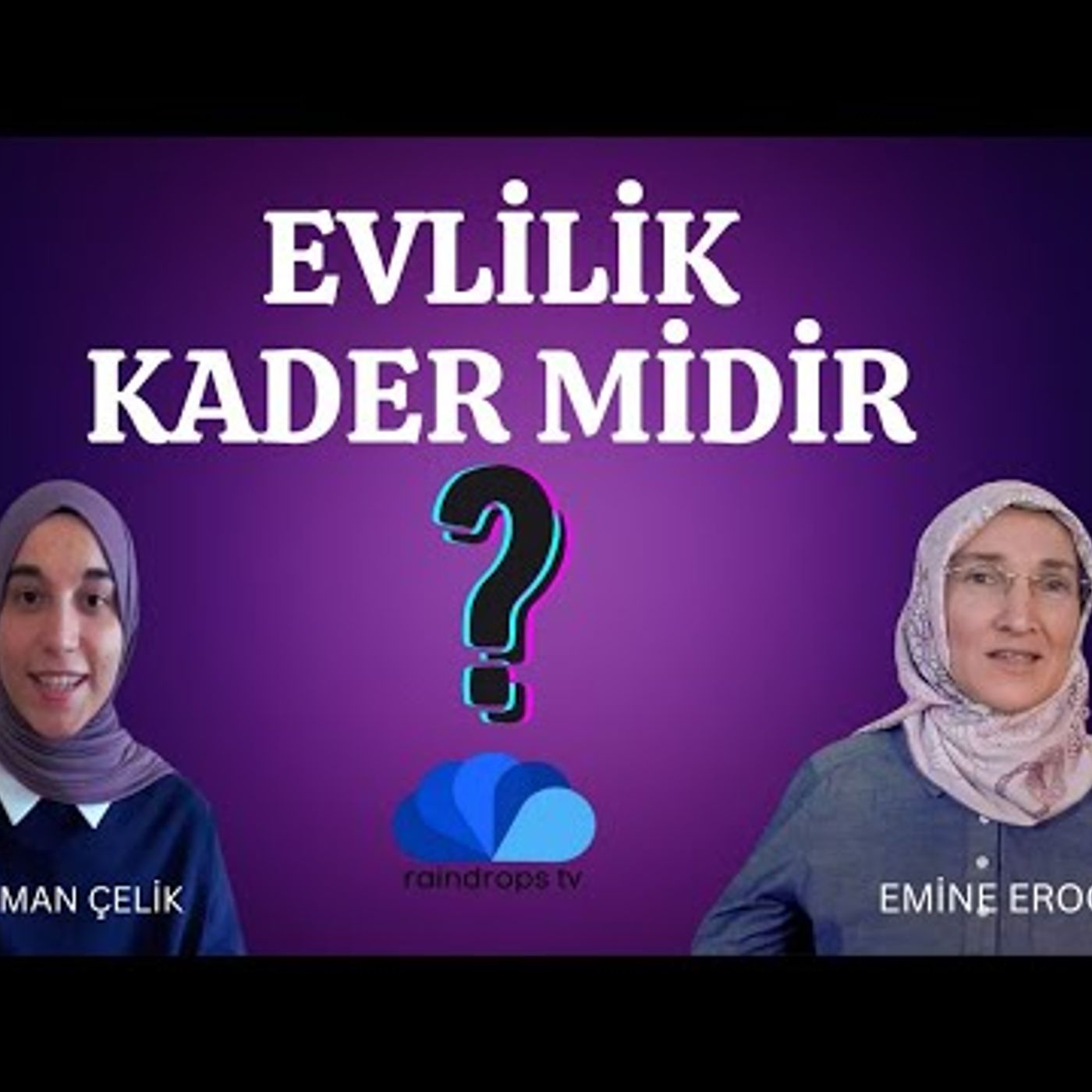 GÖZ HİZASI - EMİNE EROĞLU / ASUMAN ÇELİK