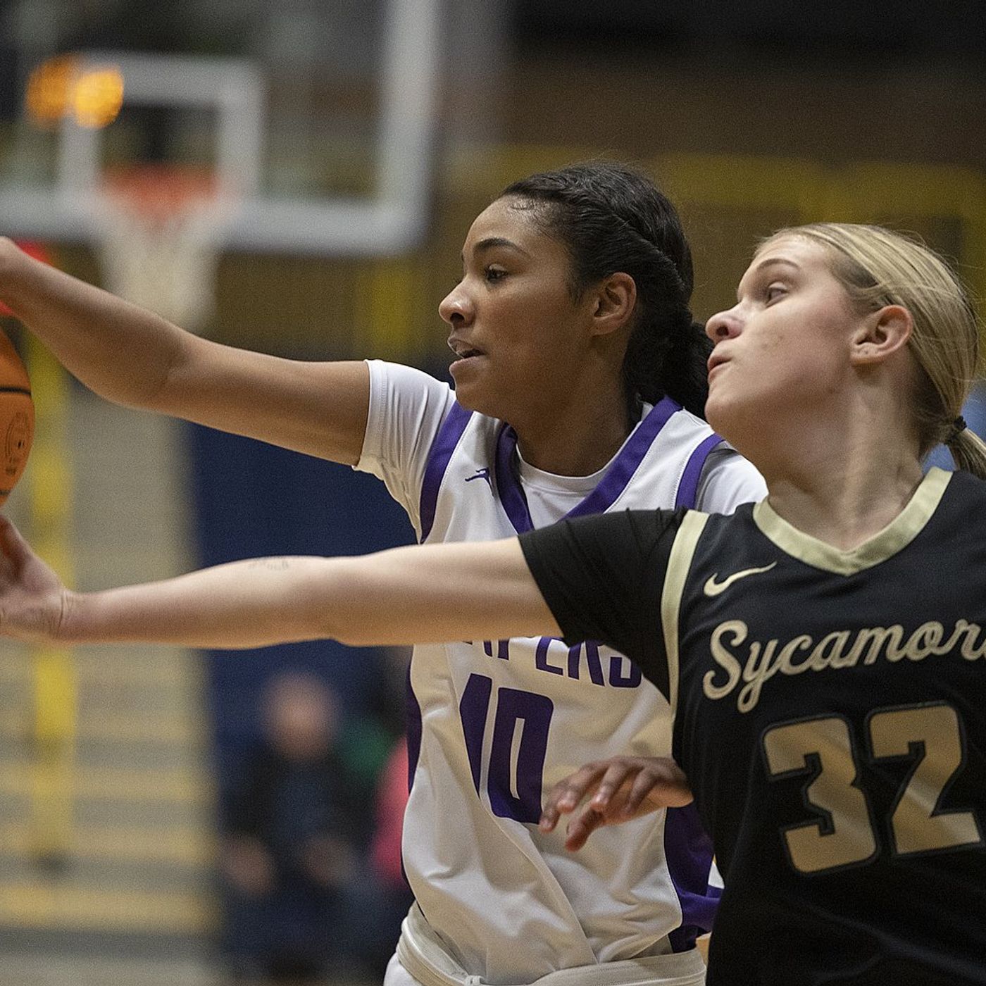 Daily Chronicle 2025-2026 girls basketball preview: Team-by-team capsules episode artwork