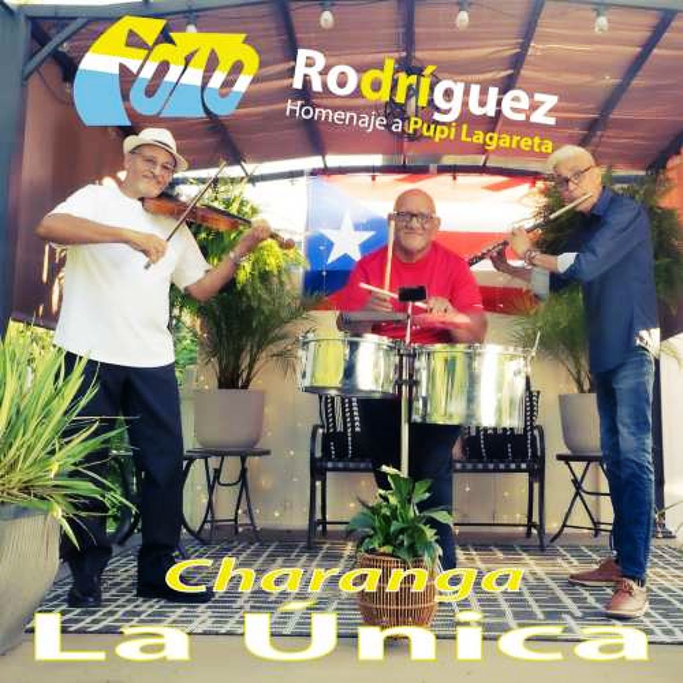 Yo te Quiero