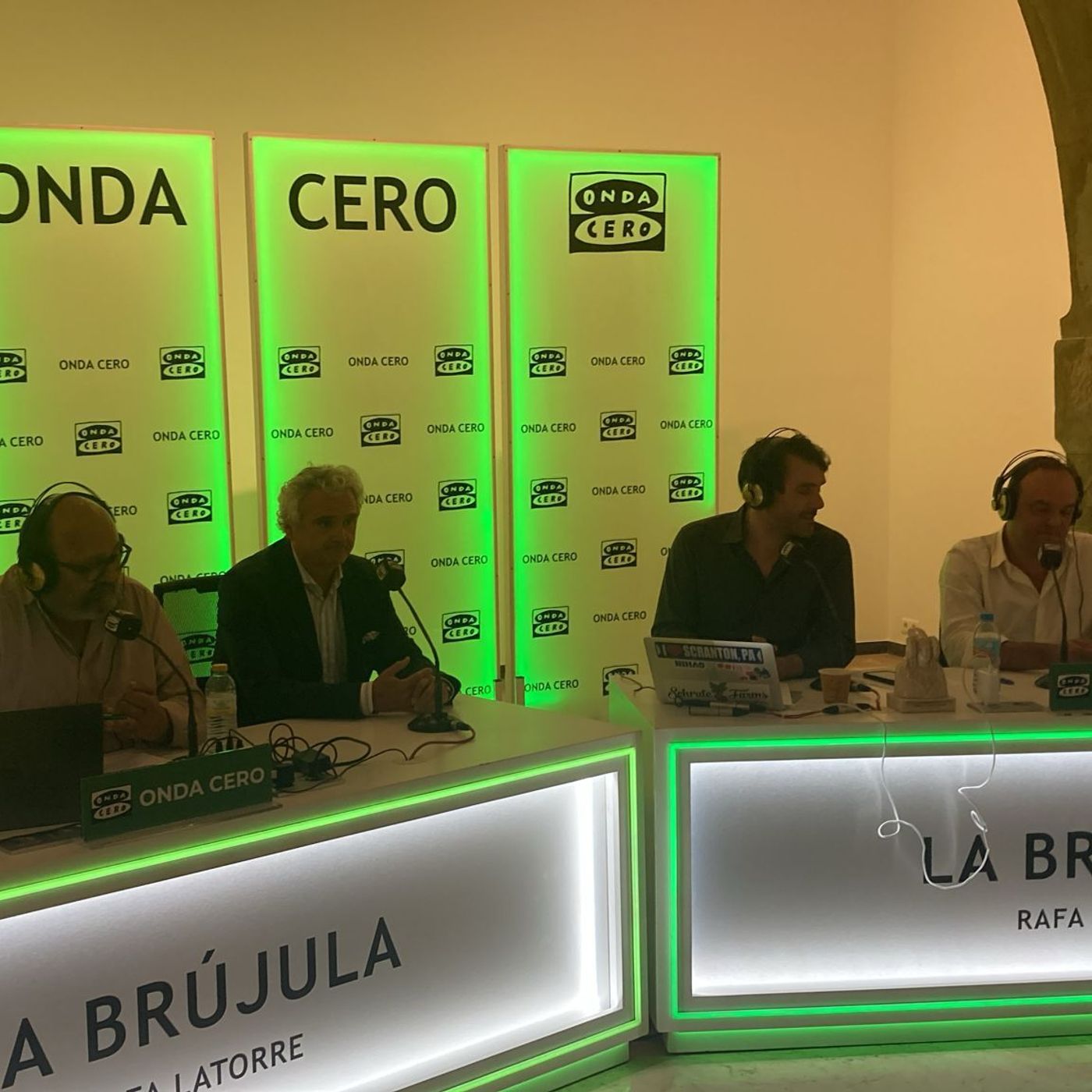 La Brújula