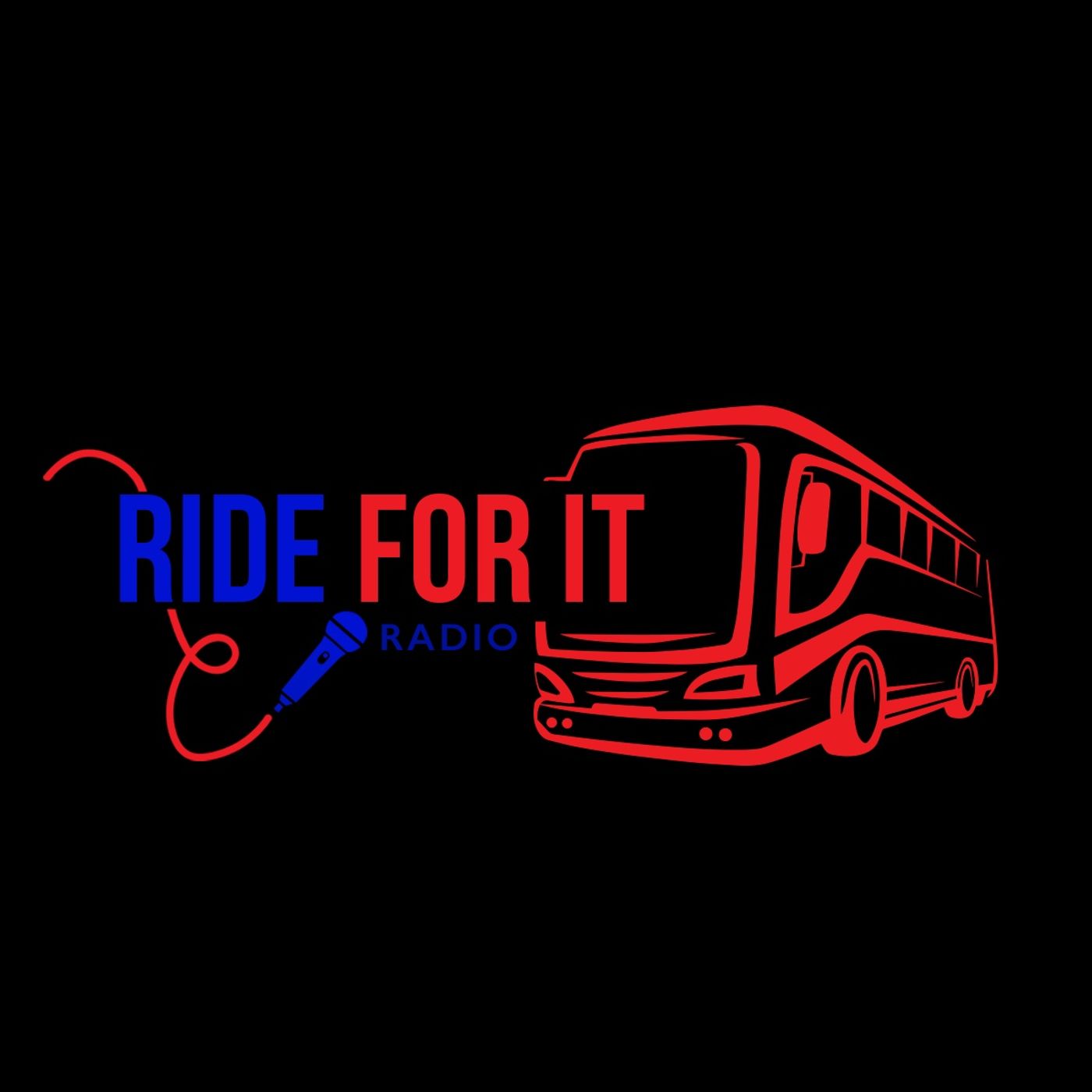 Ride For It Radio - 2-16-20