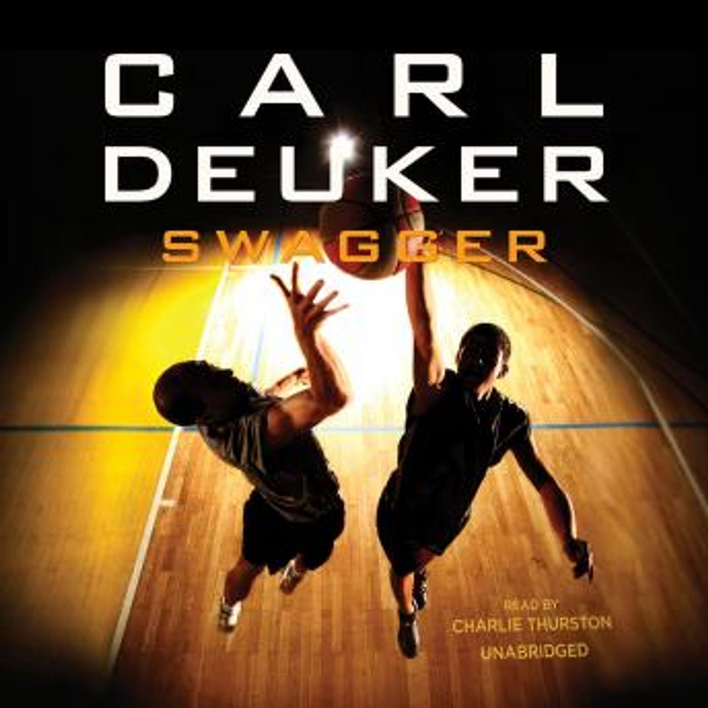 Listen to Latest Full Audiobooks in Teen & YA, Tough Topics