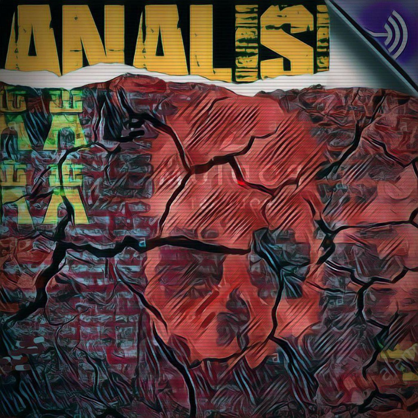 ANALISIS PELLEJUDOS (Not a daily)