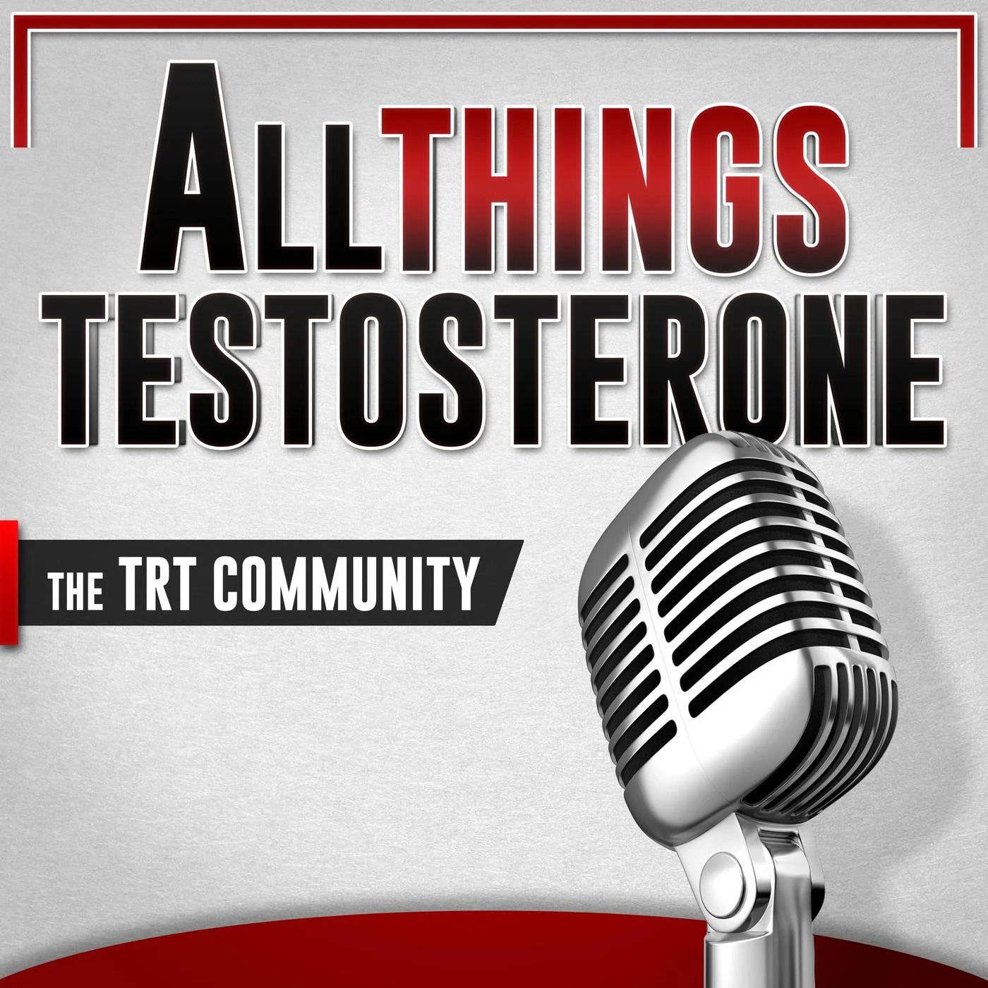 steroidemeister podcast artwork