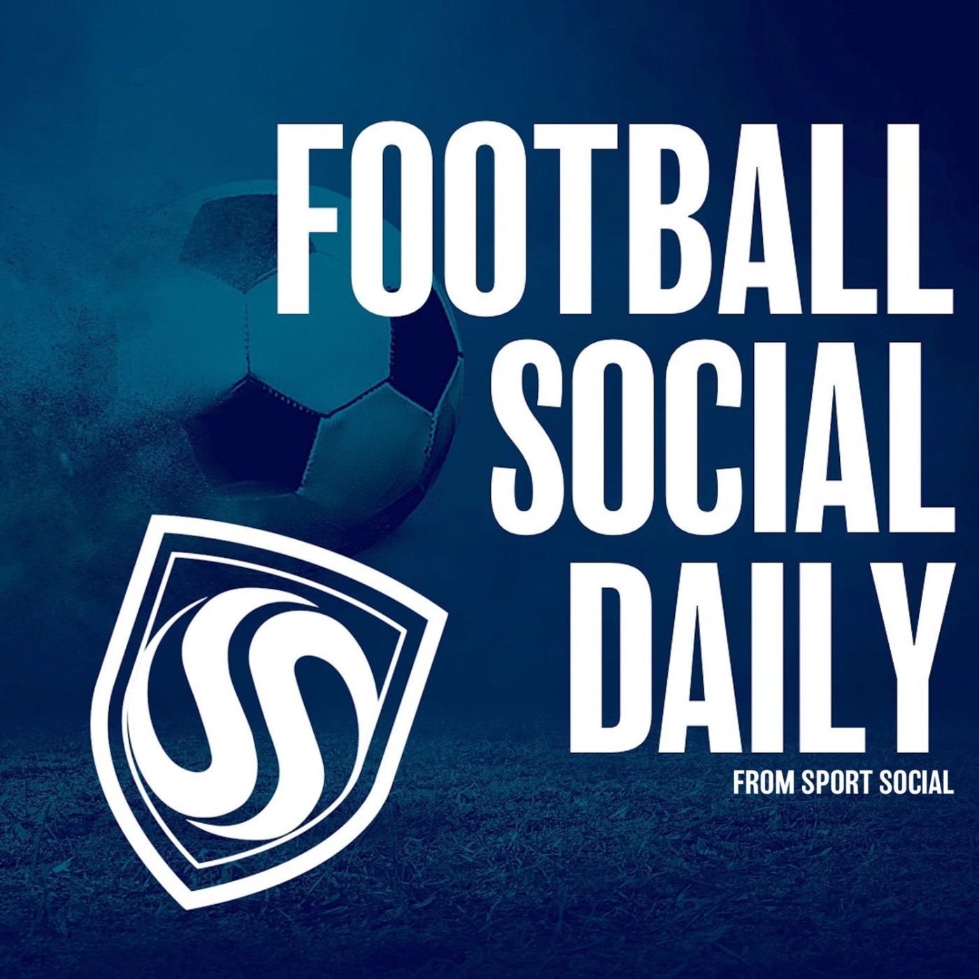 The is a Sport Social Test