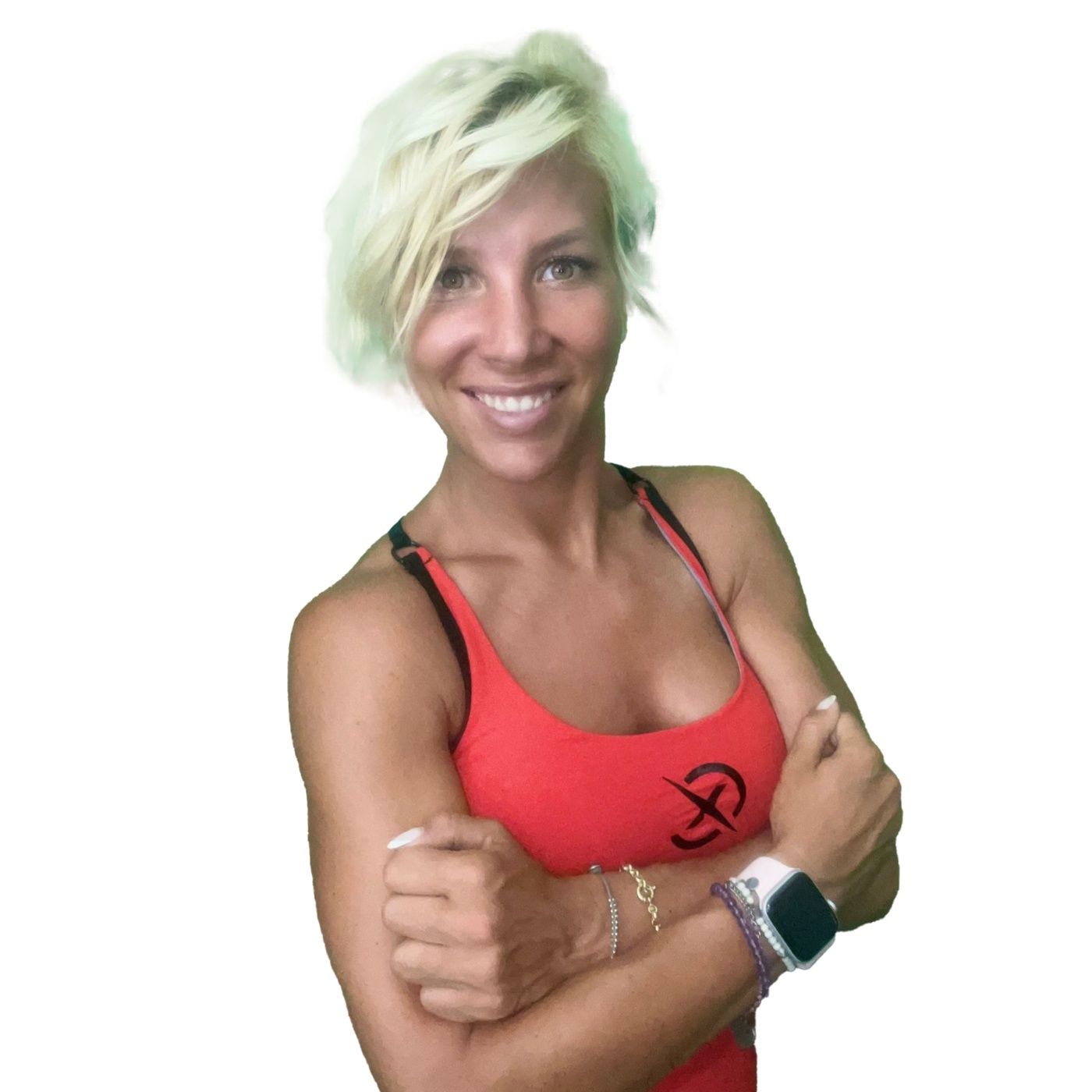 Alice Elam, GC Master Instructor & Cyclex founder - Emotion Multiconvention - Torre del Faro (MT) - 2024 - Radio Wellness Alice Elam, GC Master Instructor & Cyclex founder - Emotion Multiconvention - Torre del Faro (MT) - 2024 - Radio Wellness