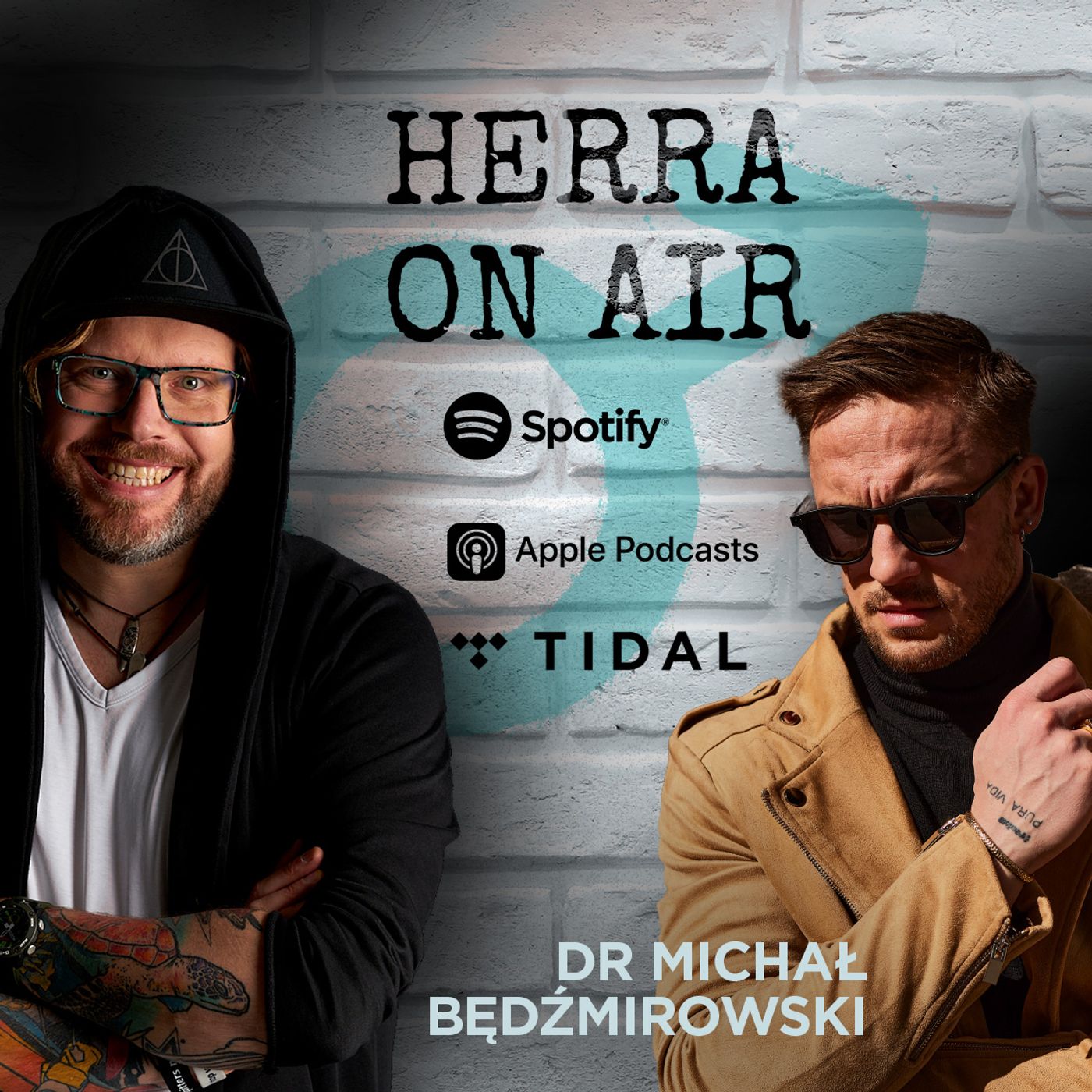 Herra On Air