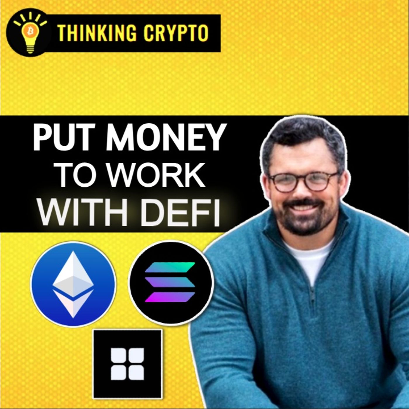 Podcast Cover