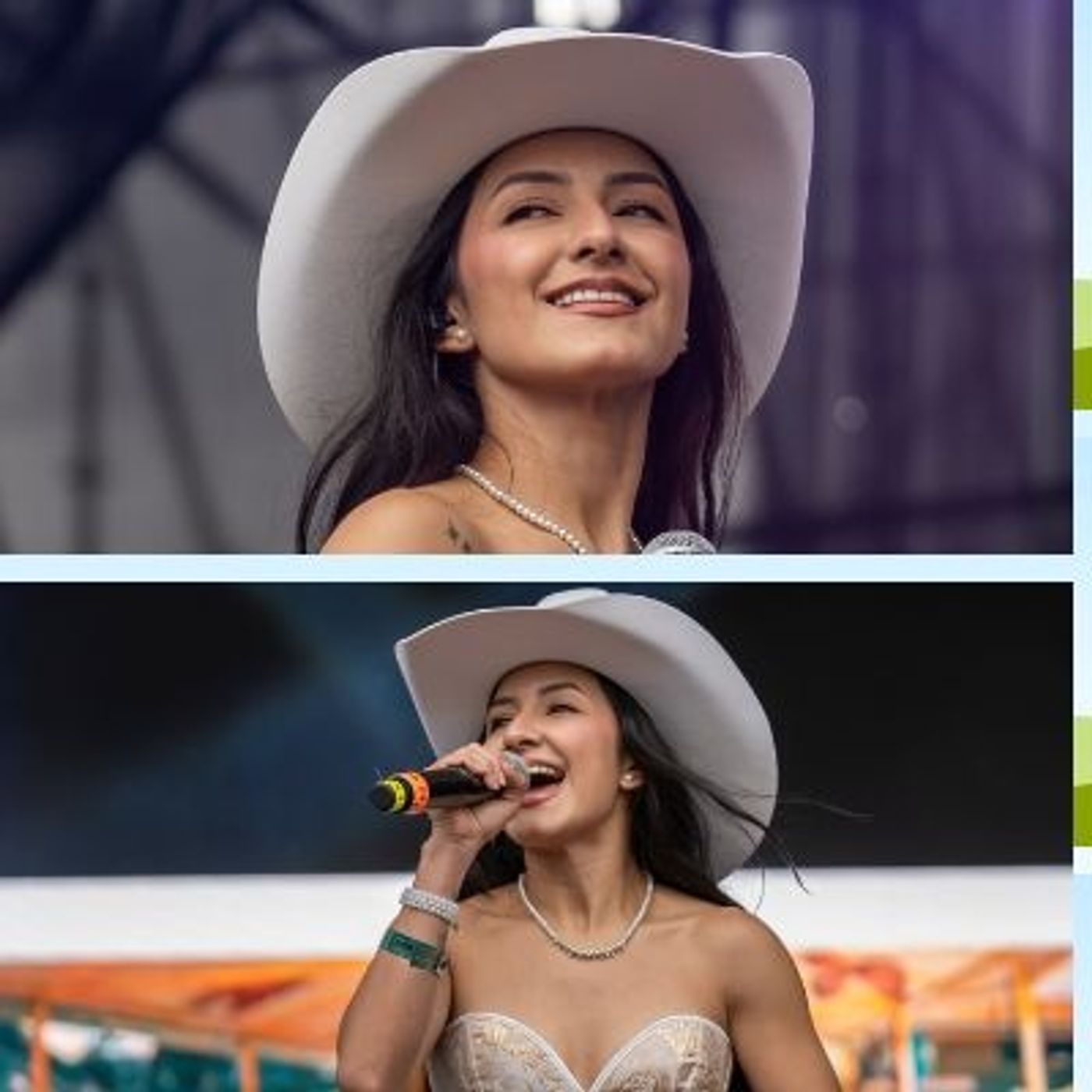 Entrevista Laura Ramos, artista distrital