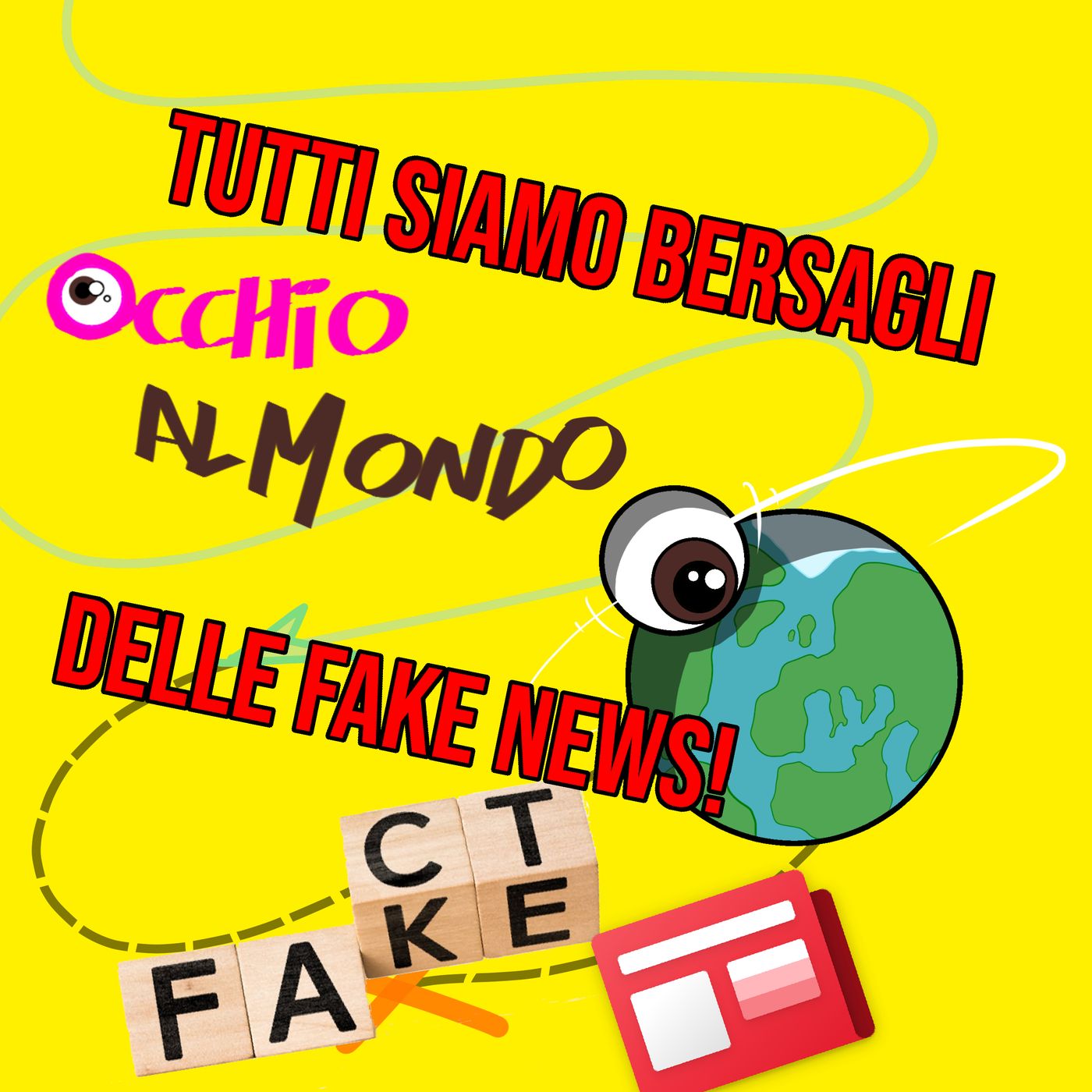 Occhio al mondo