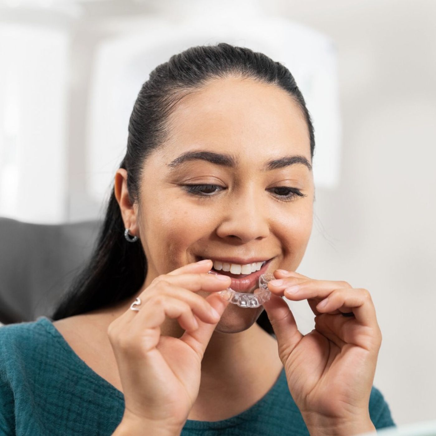 Adelaide Teeth Straightening Talk Show