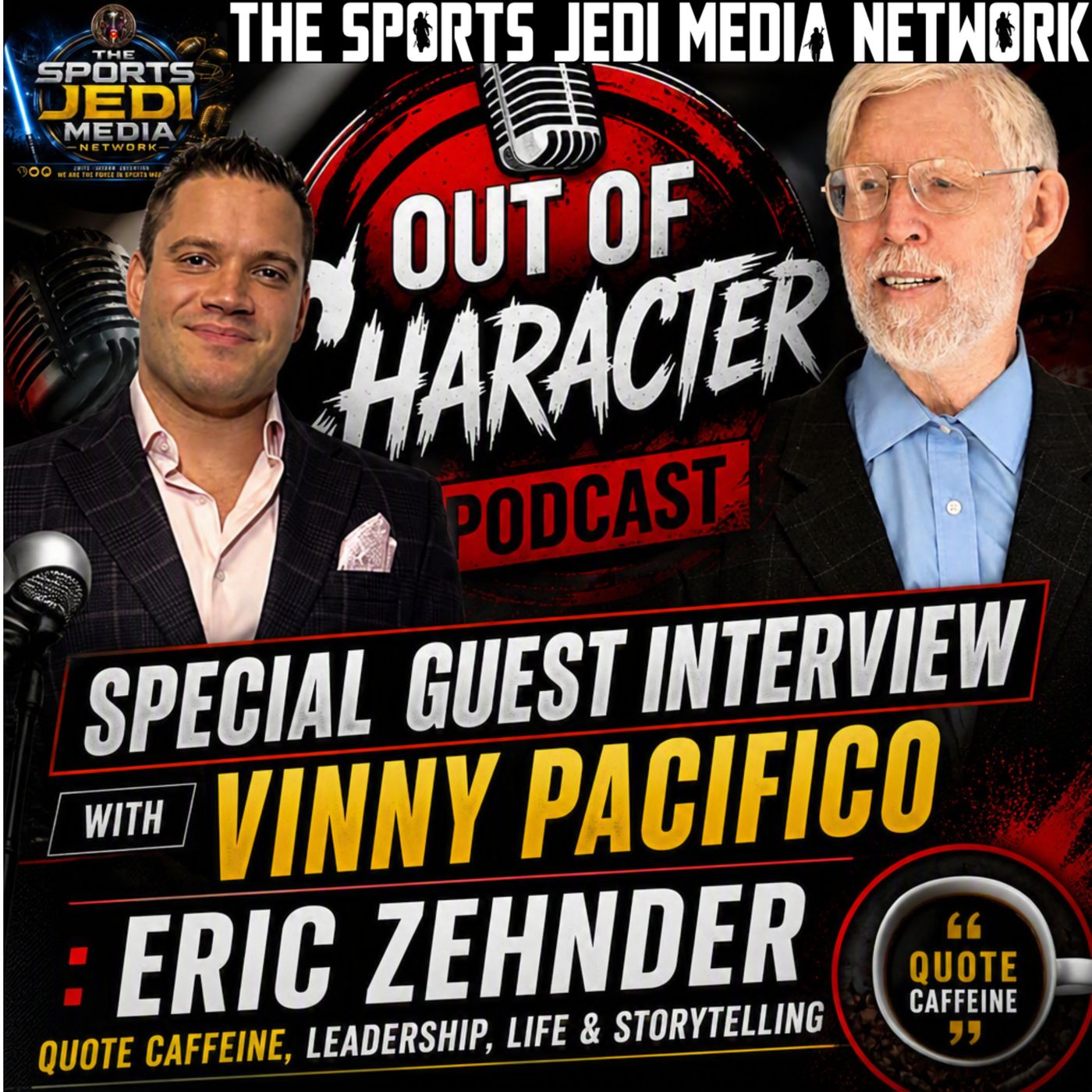 🔴SPORTS JEDI NETWORK, MAY THE SPORTS BE WITH YOU!