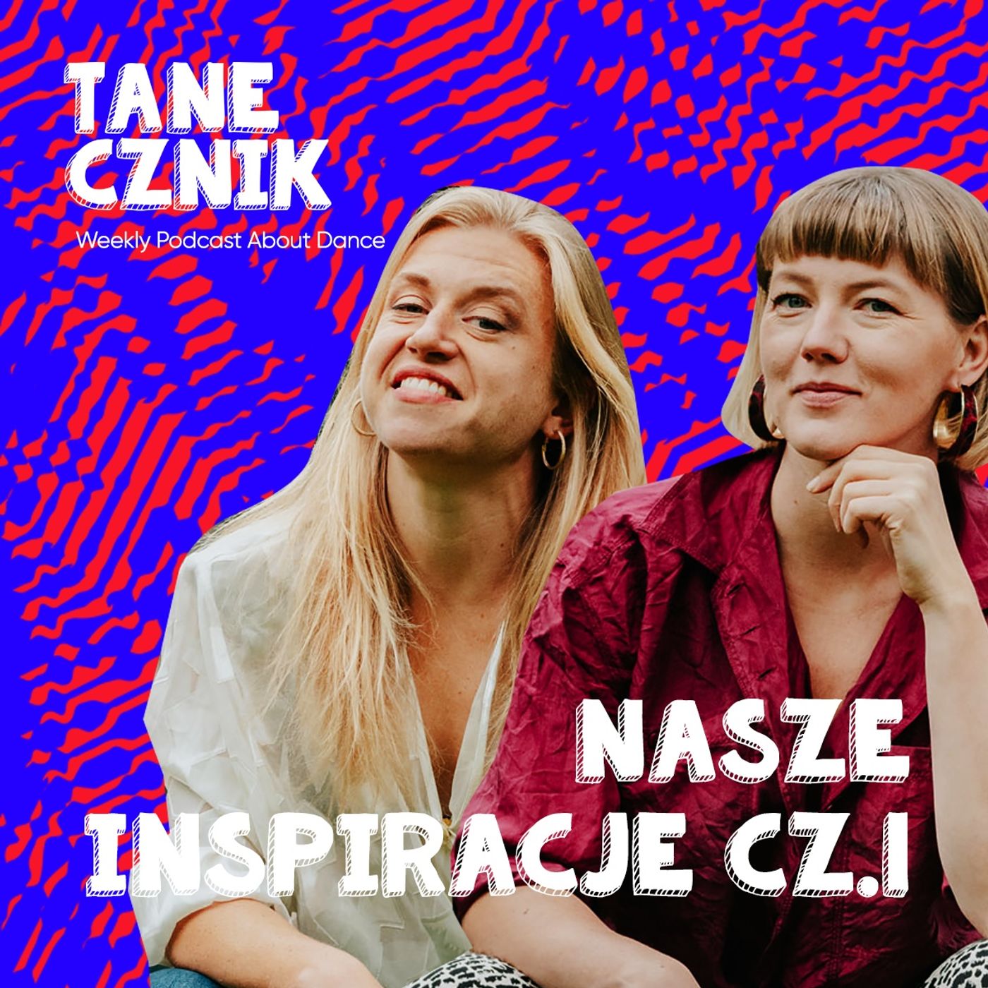 Tanecznik