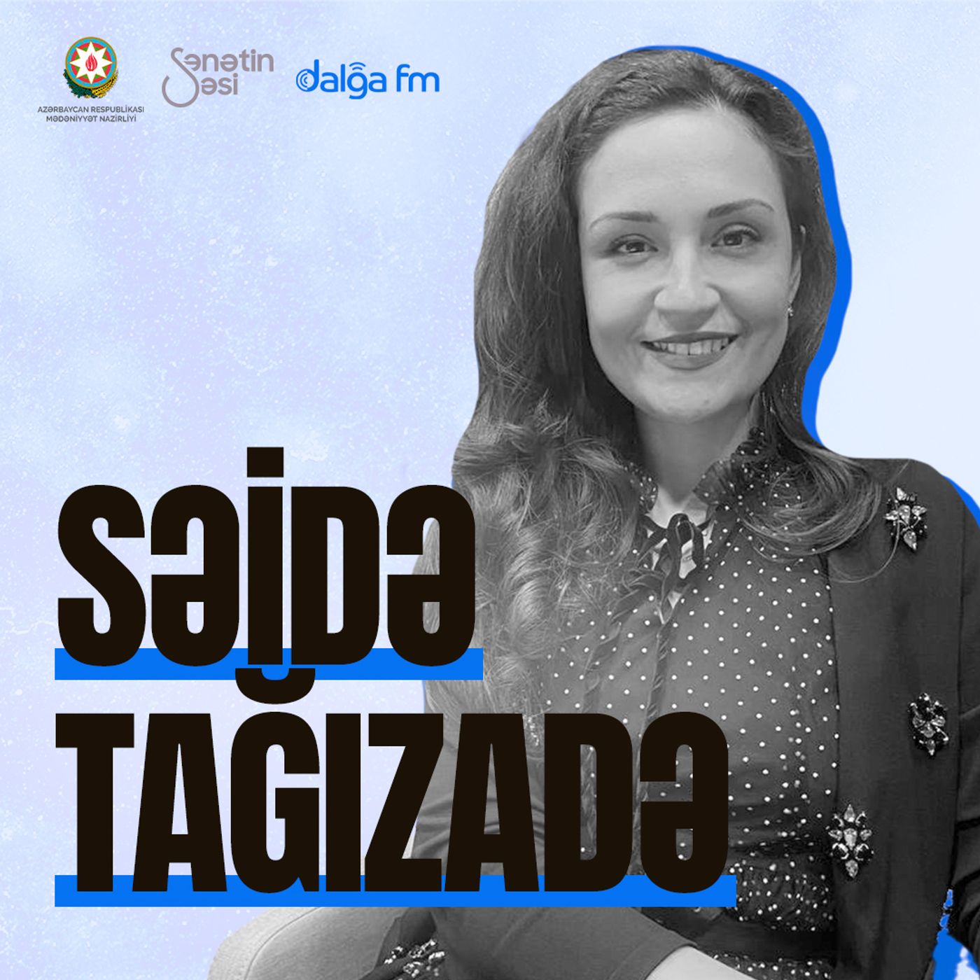 "Ən doğma xatirələrim ilk solo çıxışlarımla bağlıdır" episode artwork
