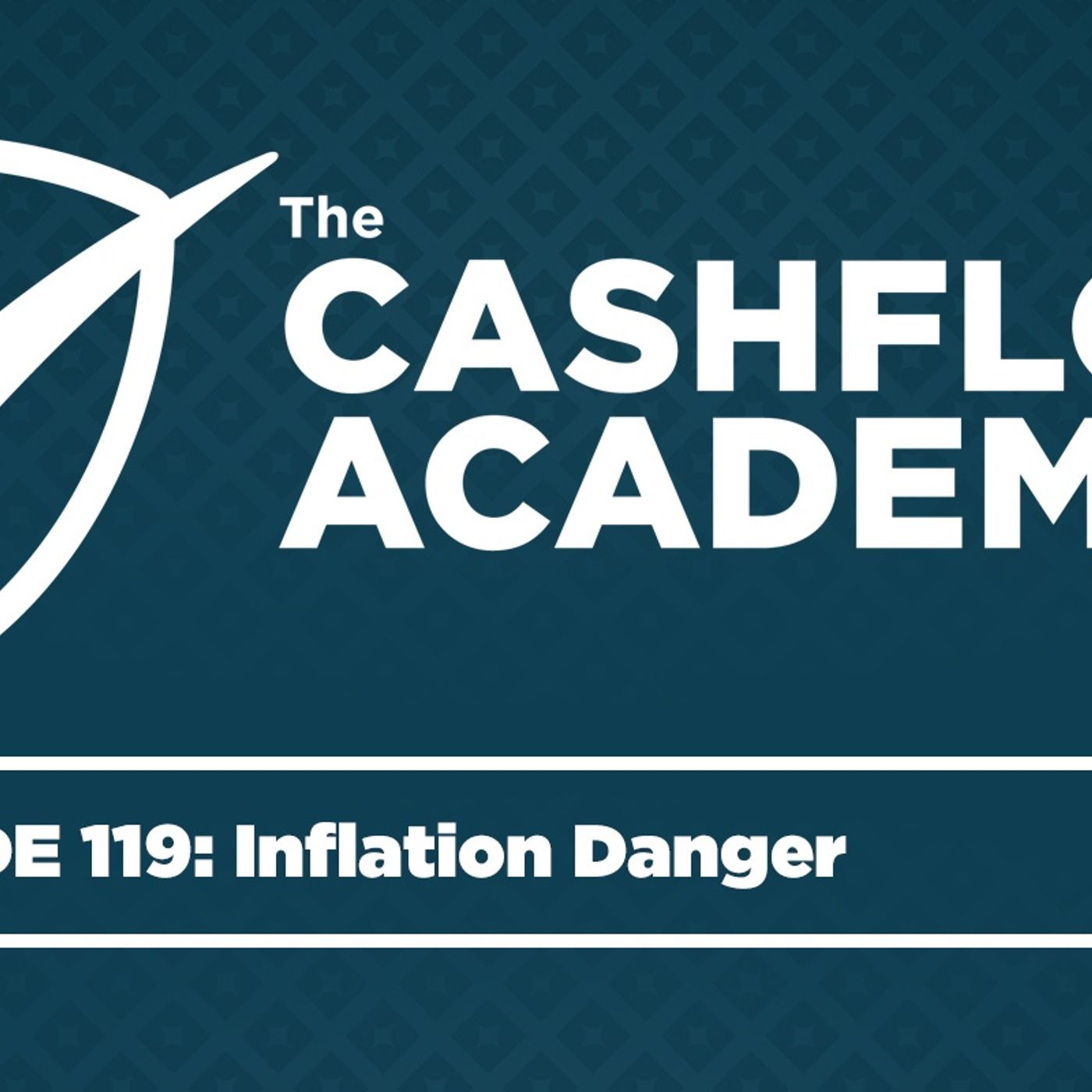 Inflation Danger (Episode 119)