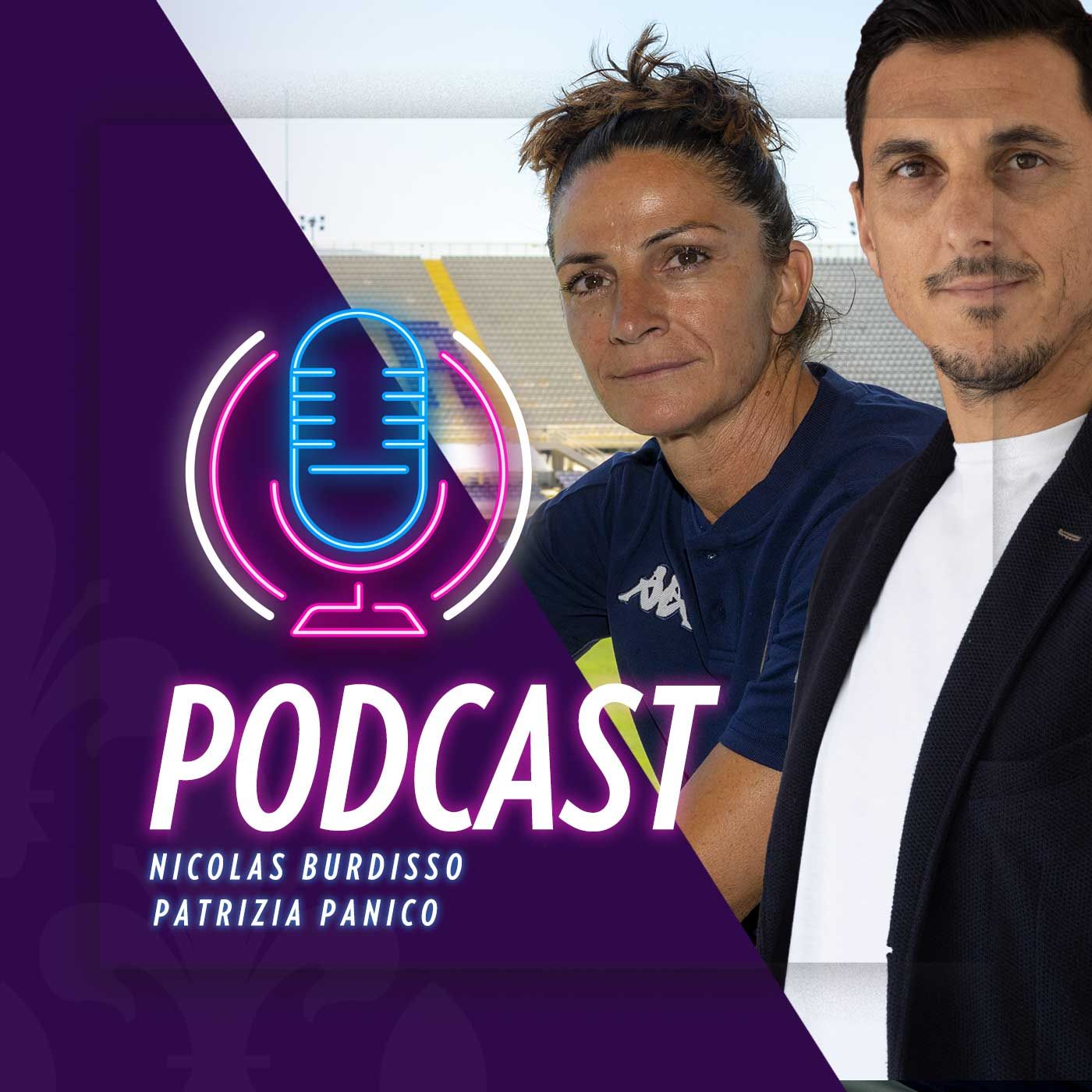 Fiorentina Official Audio