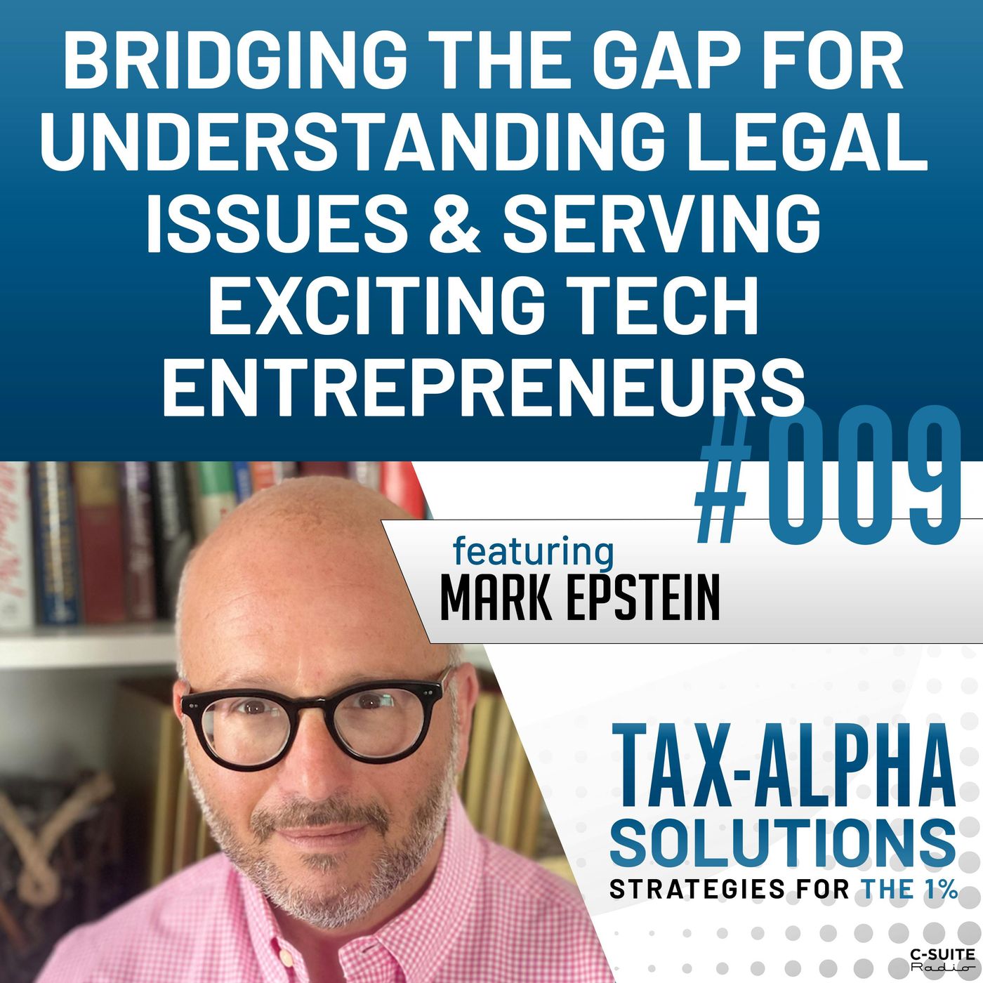 Tax-Alpha Solutions