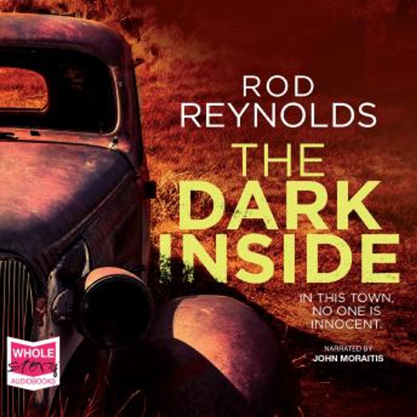 Find Best-Selling Full Audiobooks in Mystery, Thriller & Horror, Suspense