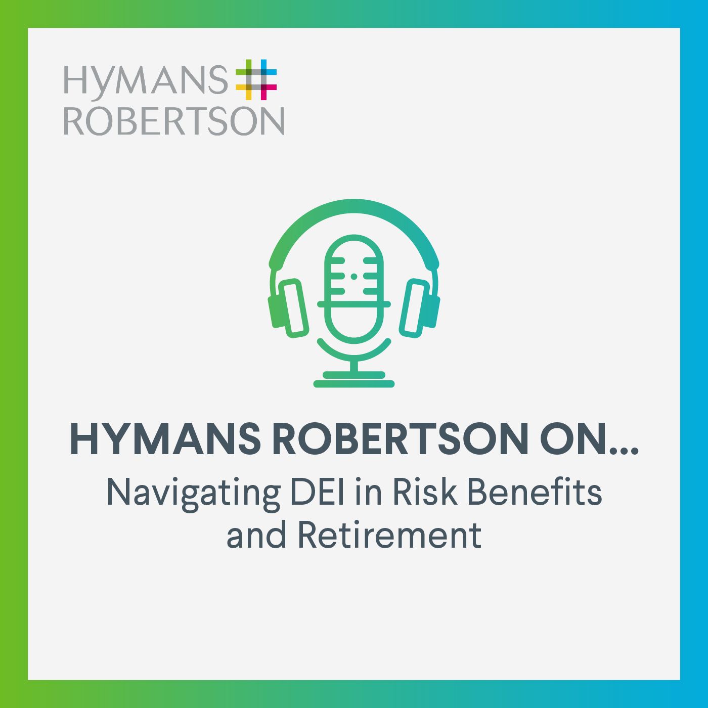 Hymans Robertson On...