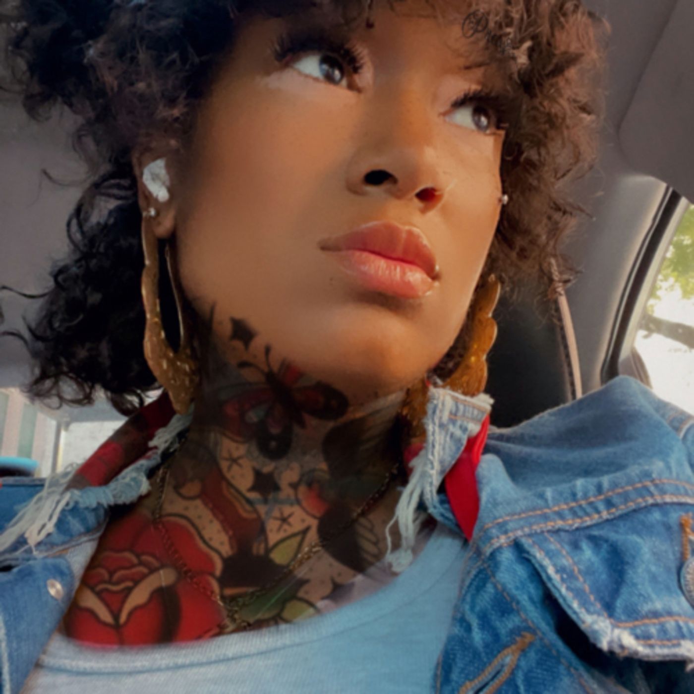 The Fessup w/ Chyna