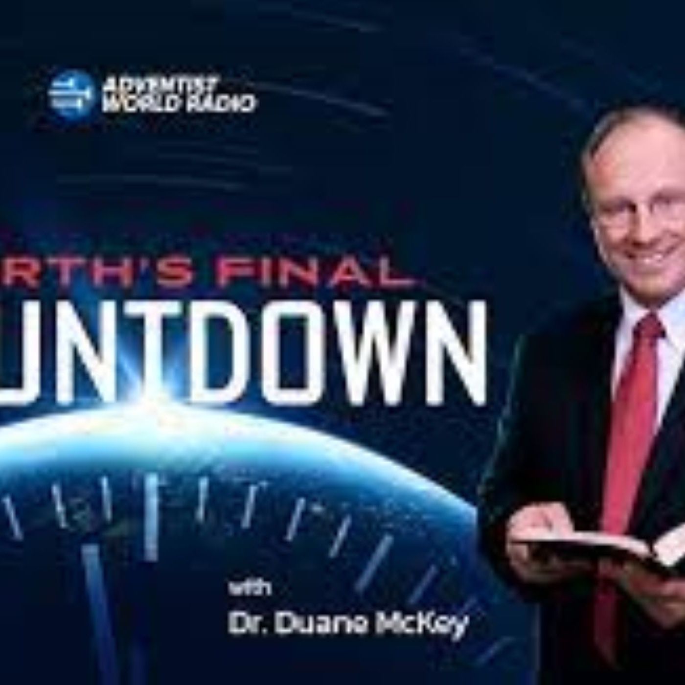 Earth\'s Final Countdown