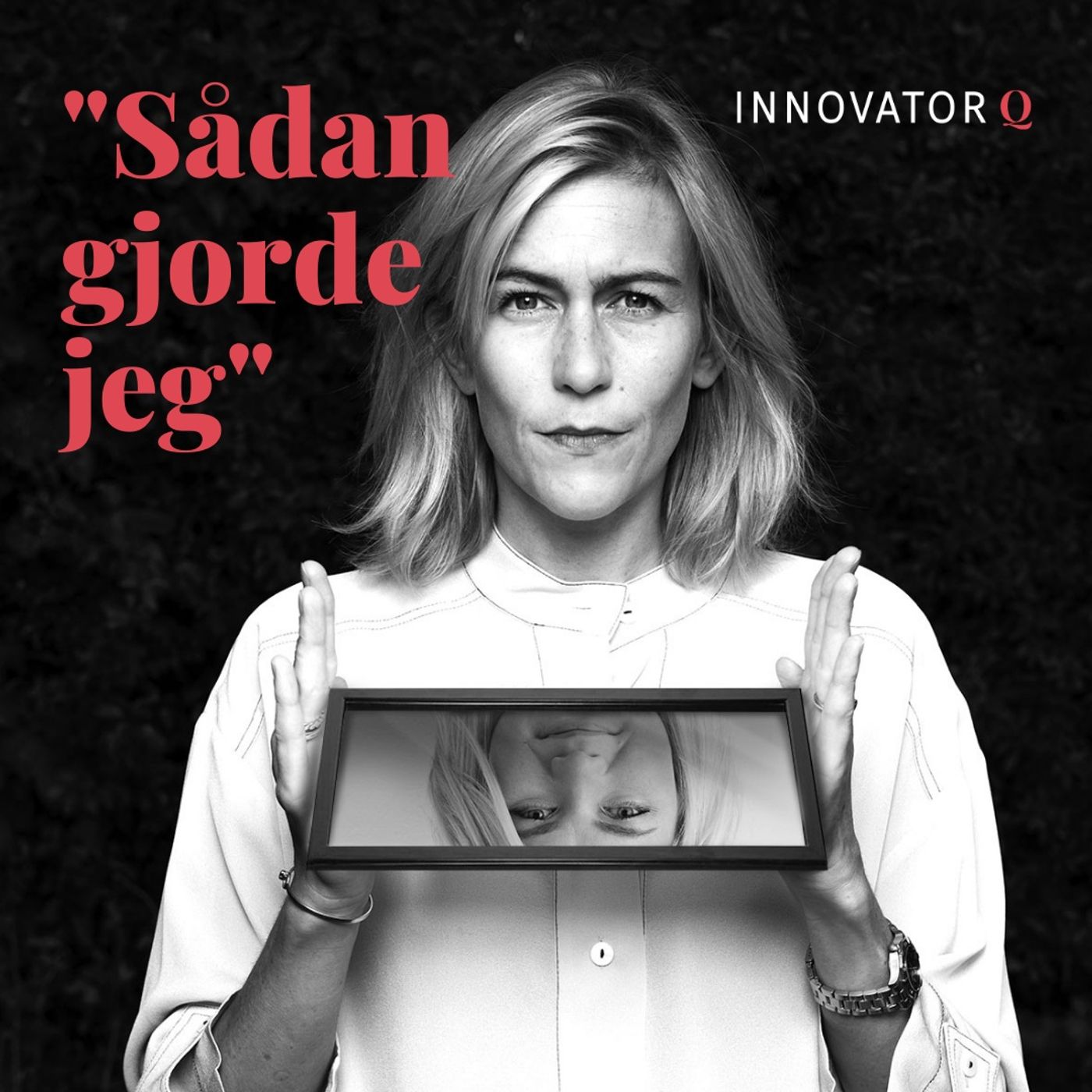 Sådan gjorde jeg