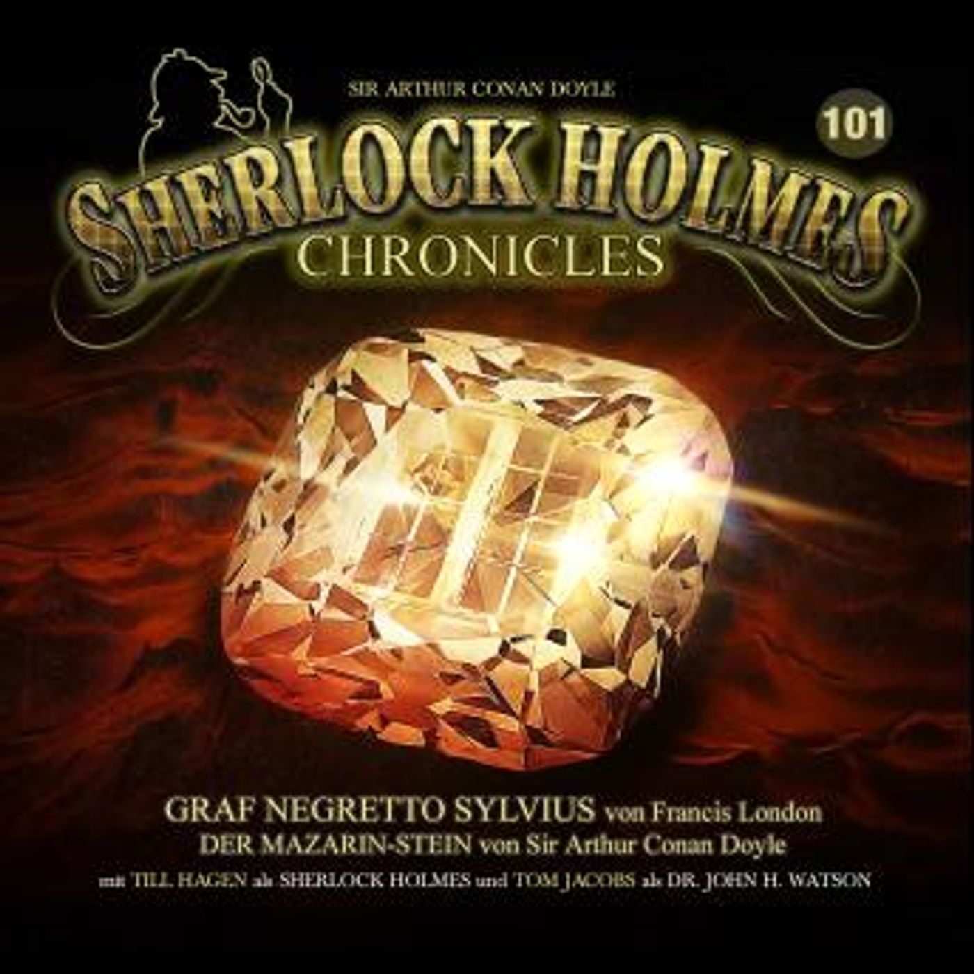 Download Incredible Full Audiobooks in Kids, Mystery & Fantasy