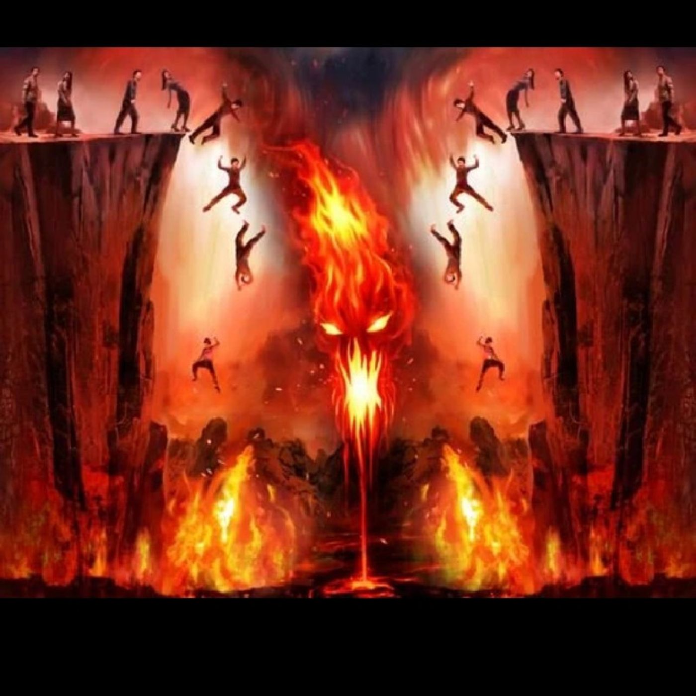 The Divine Ministry International (DMI)