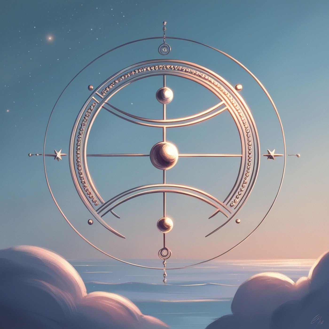 IL SEGNO DEI GEMELLI episode artwork
