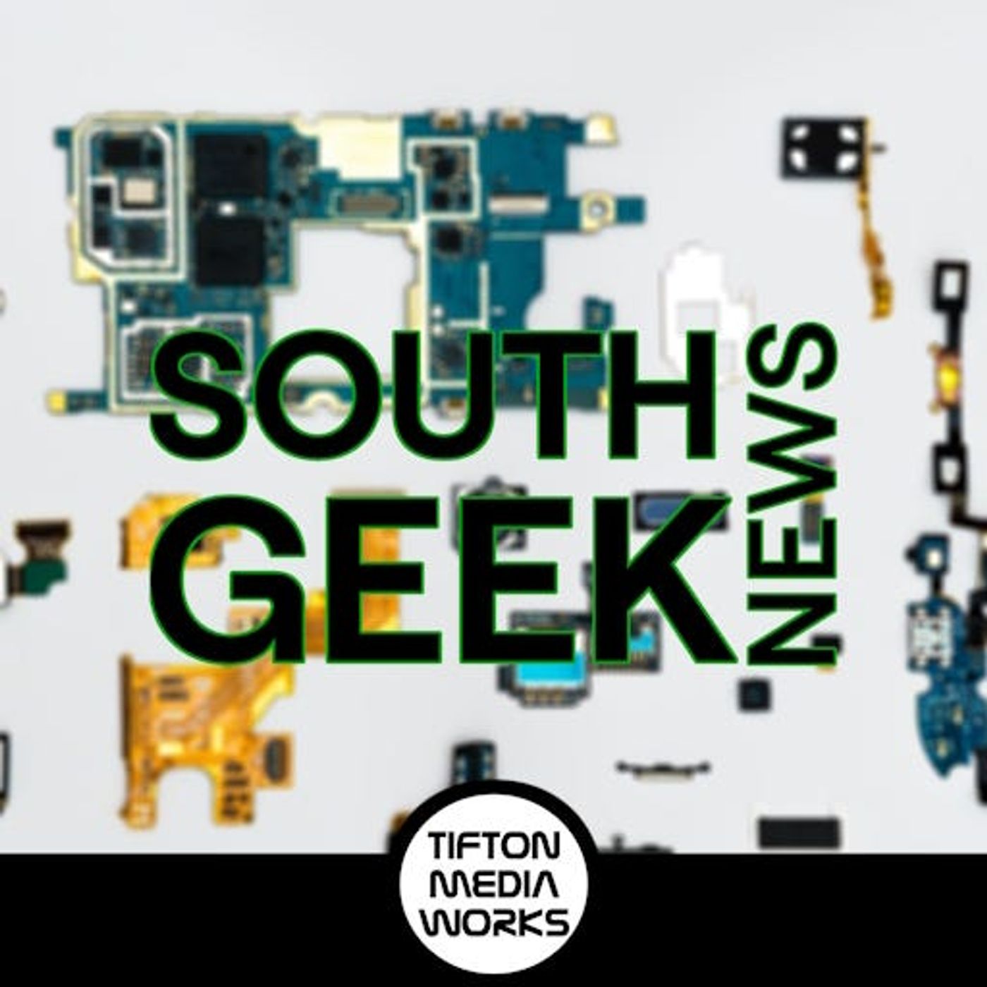 SouthGeek News