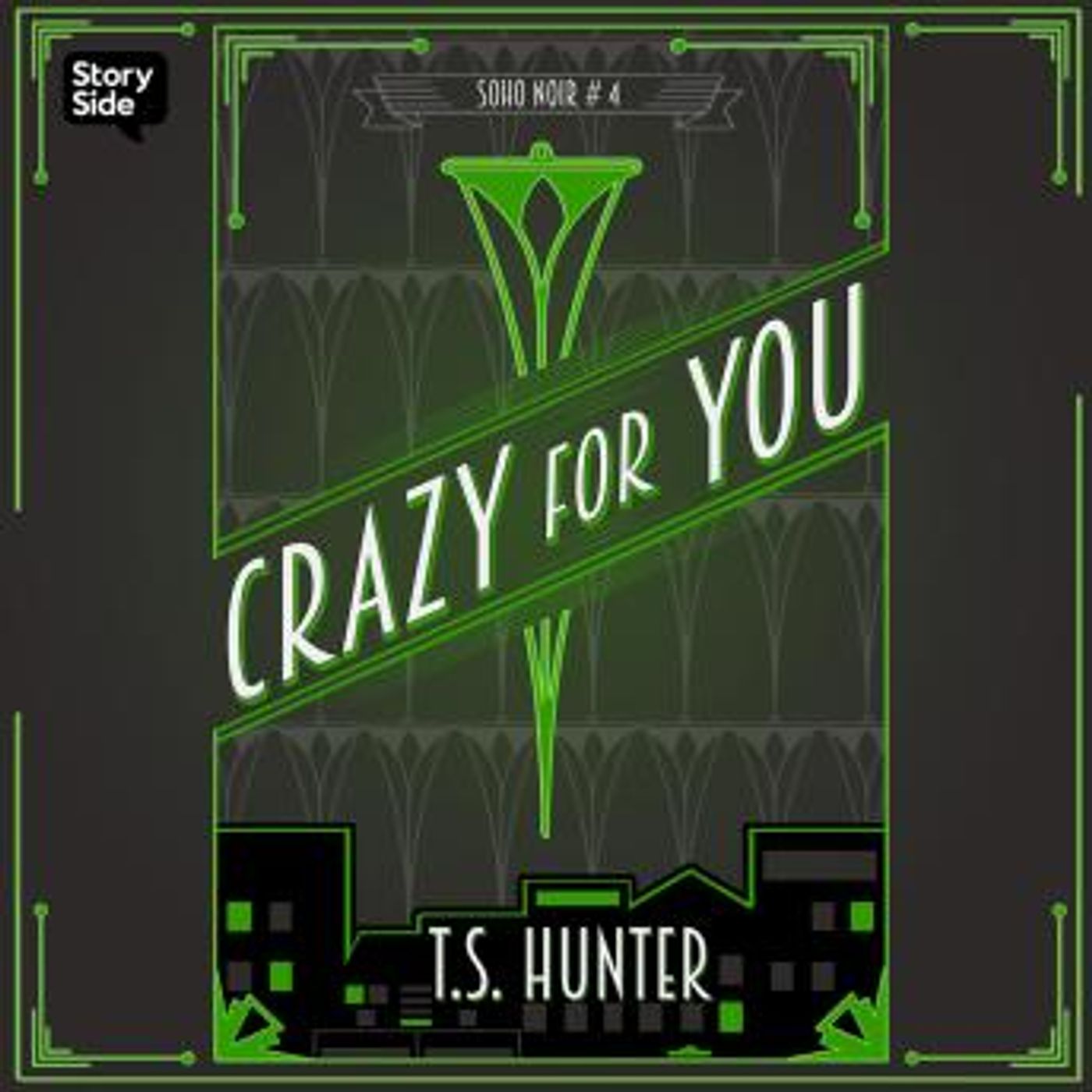 Get Top Full trial Audiobooks in Mystery, Thriller & Horror, Suspense
