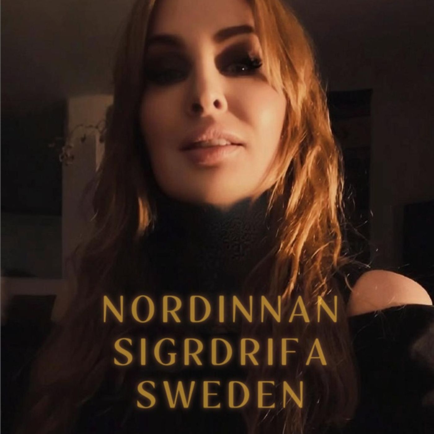 NORDINNAN SIGRDRIFA SWEDEN