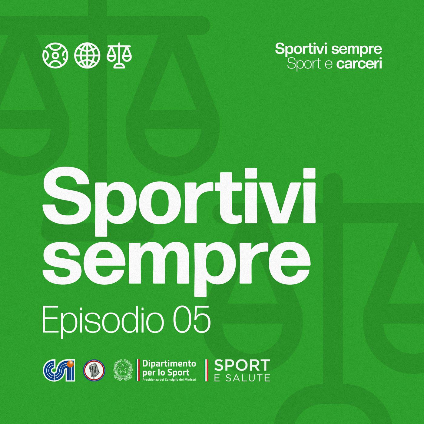 Sportivi sempre