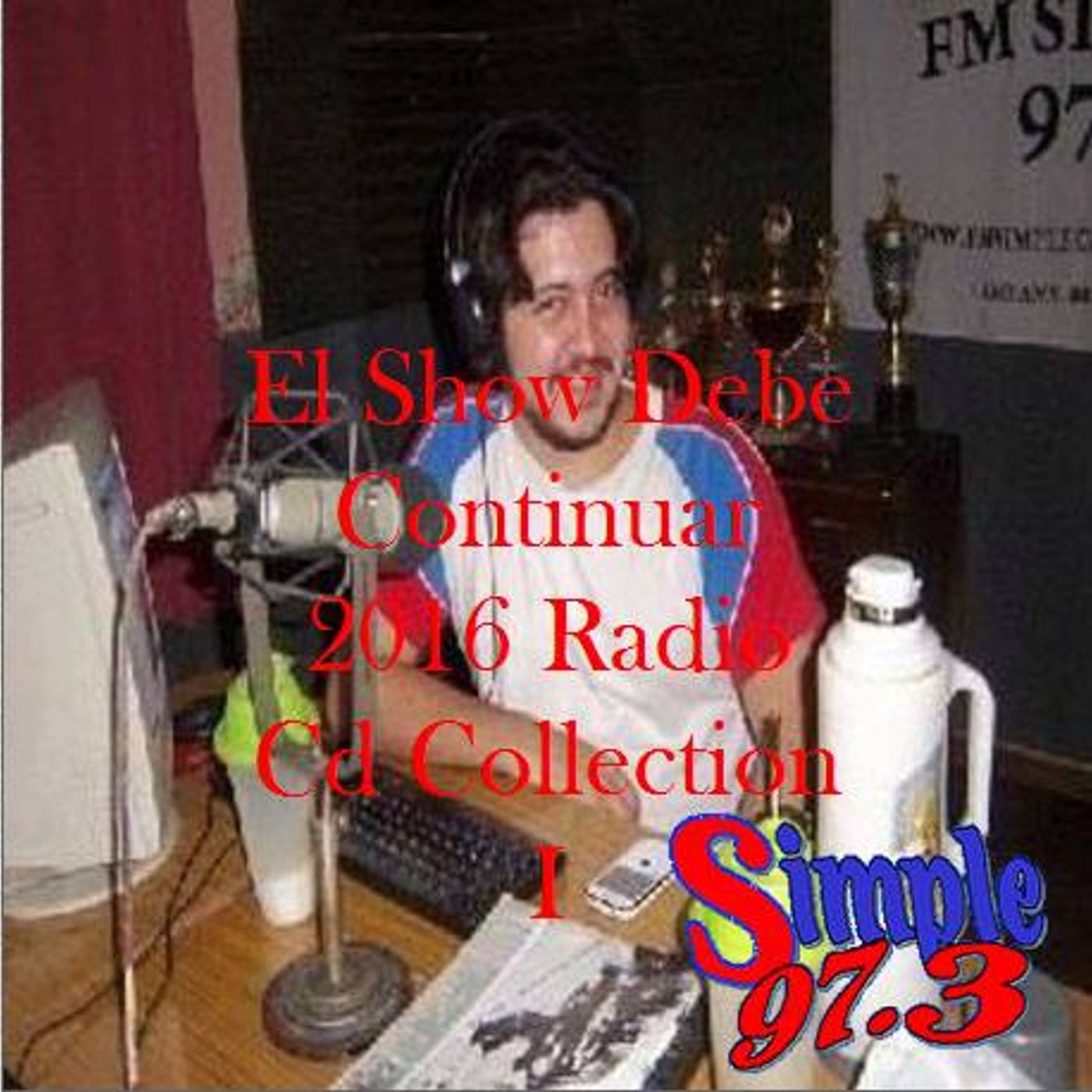 El Show Debe Continuar 4 Agosto 2012